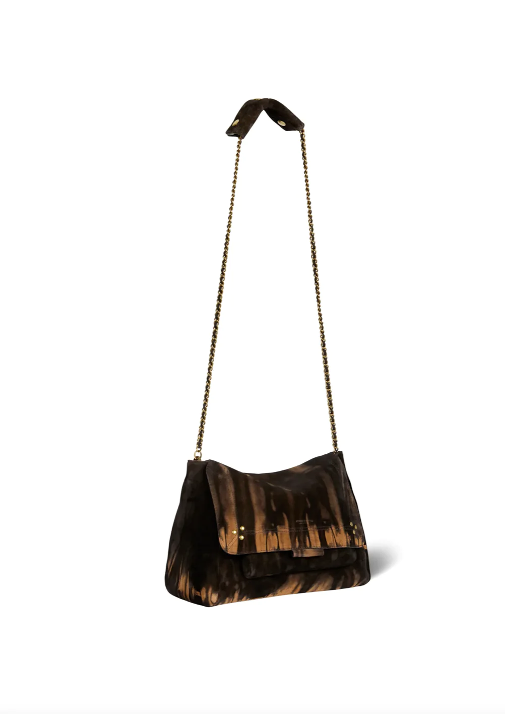 JEROME DREYFUSS - Lulu L - Tie & Dye Corail