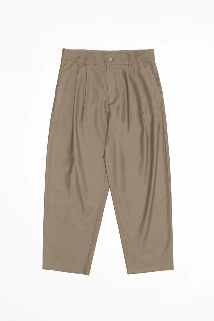 The Milo Pants