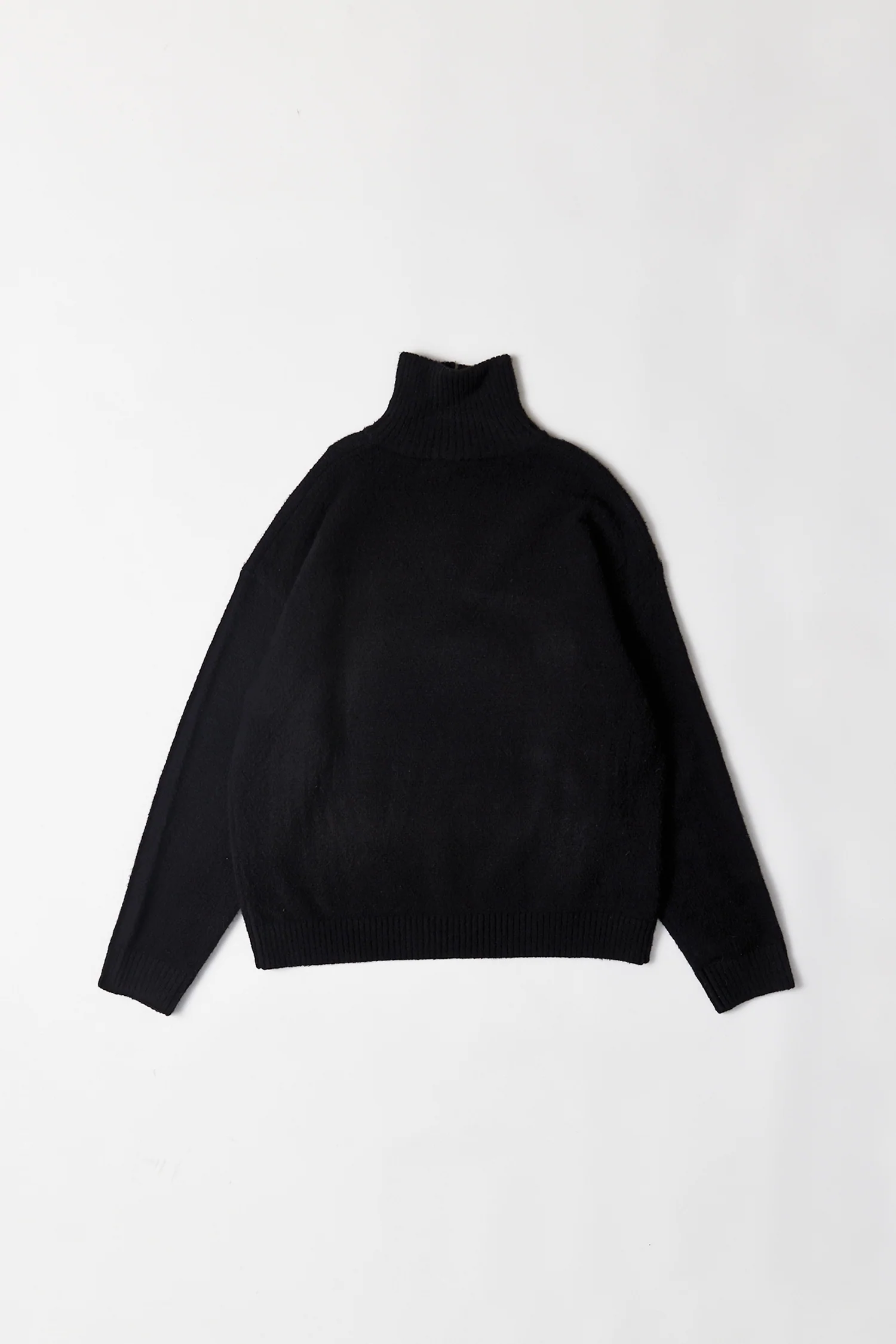 The Levi Sweater