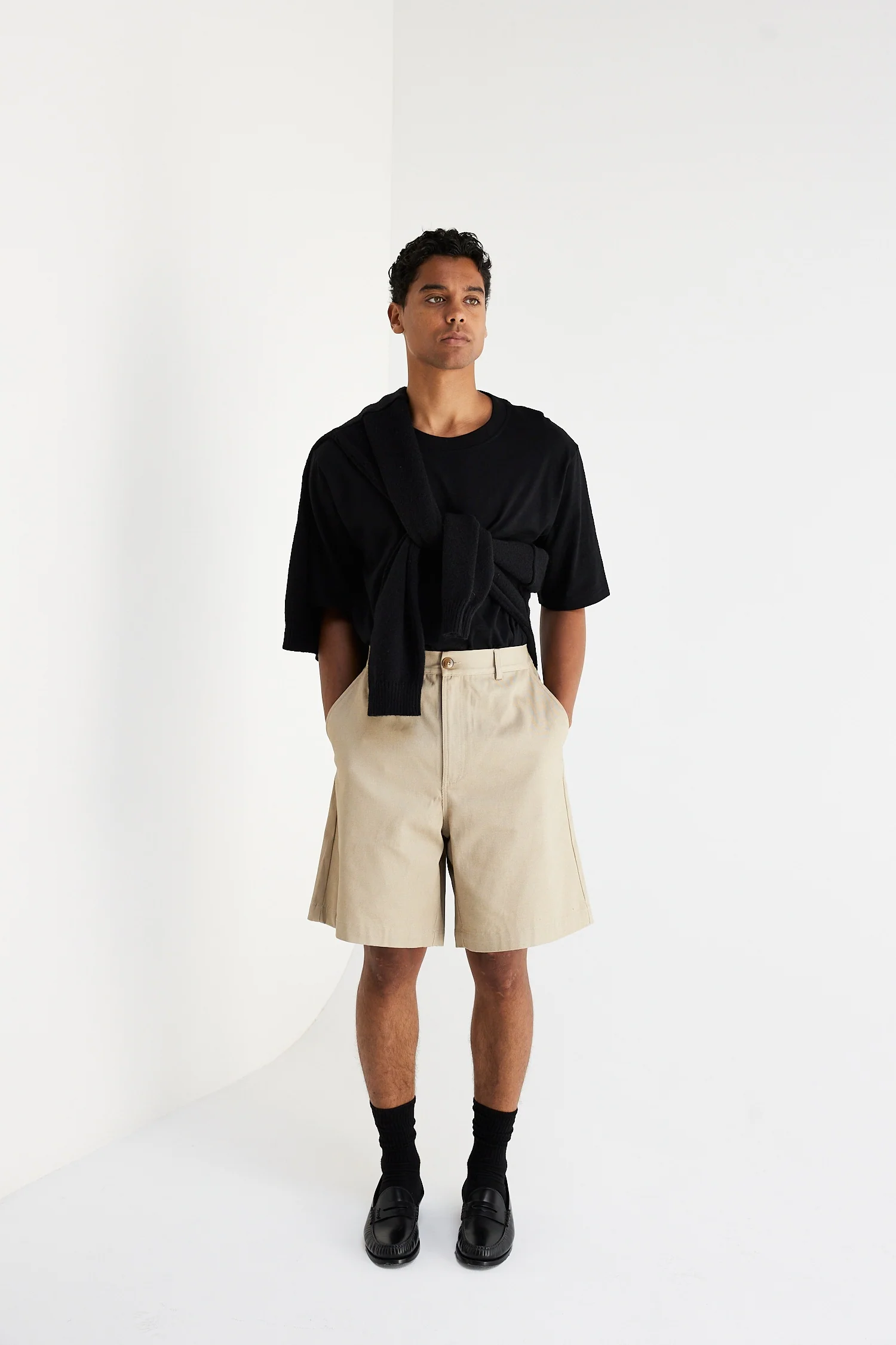 The Lloyd Shorts