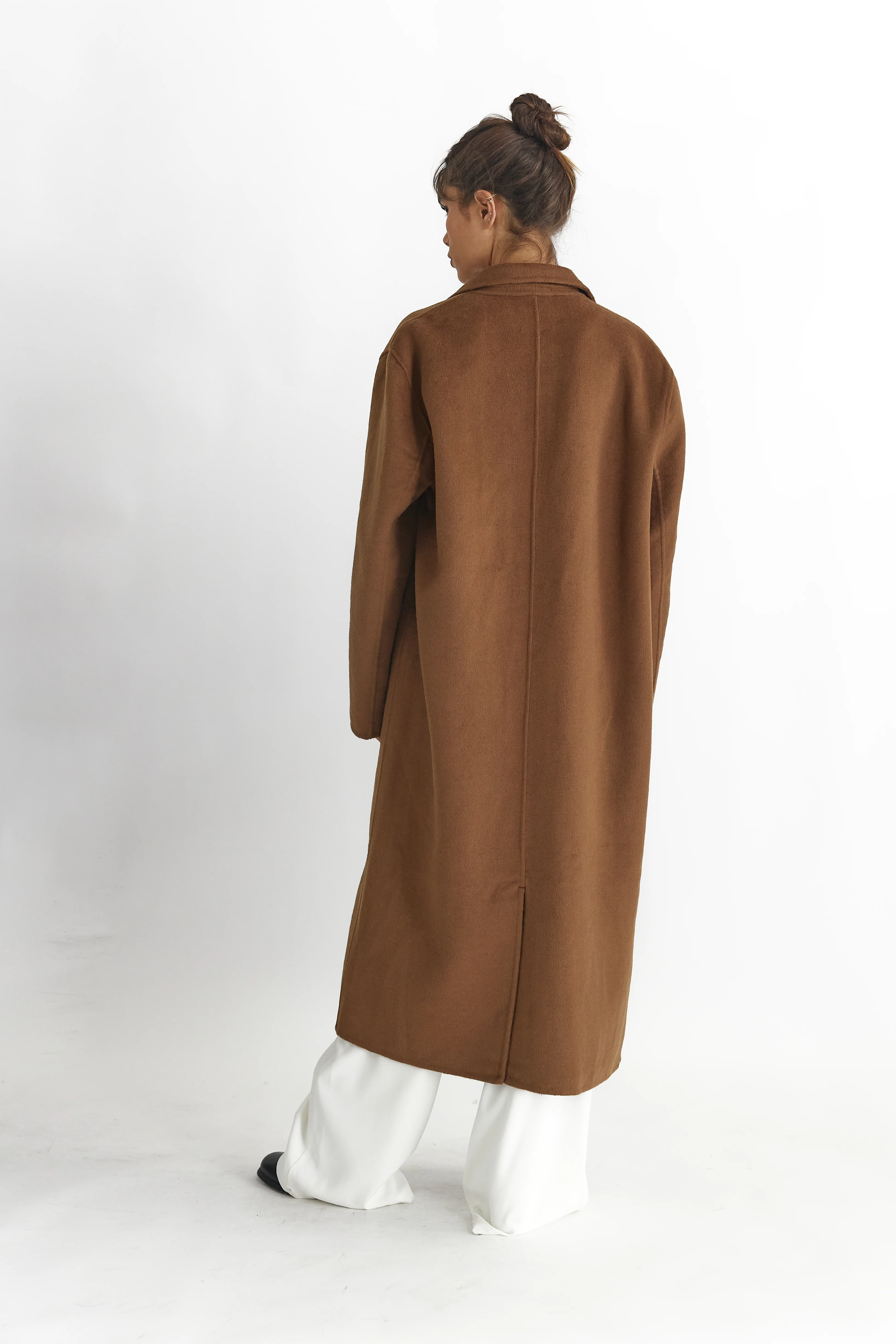 The Spence Coat