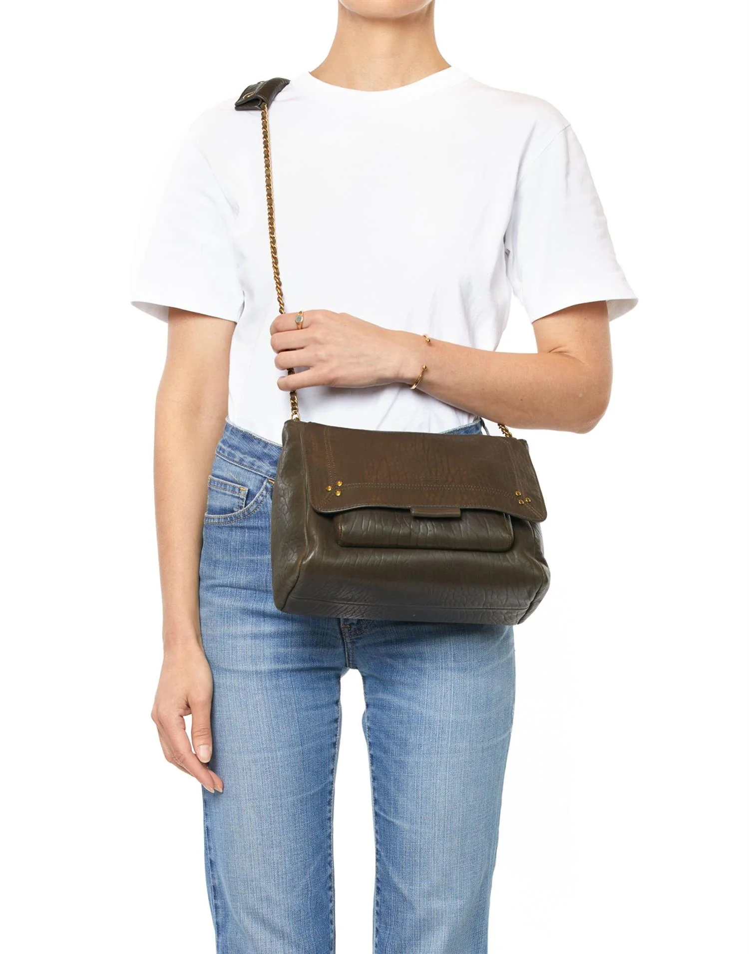 JEROME DREYFUSS - Lulu L - Lichen