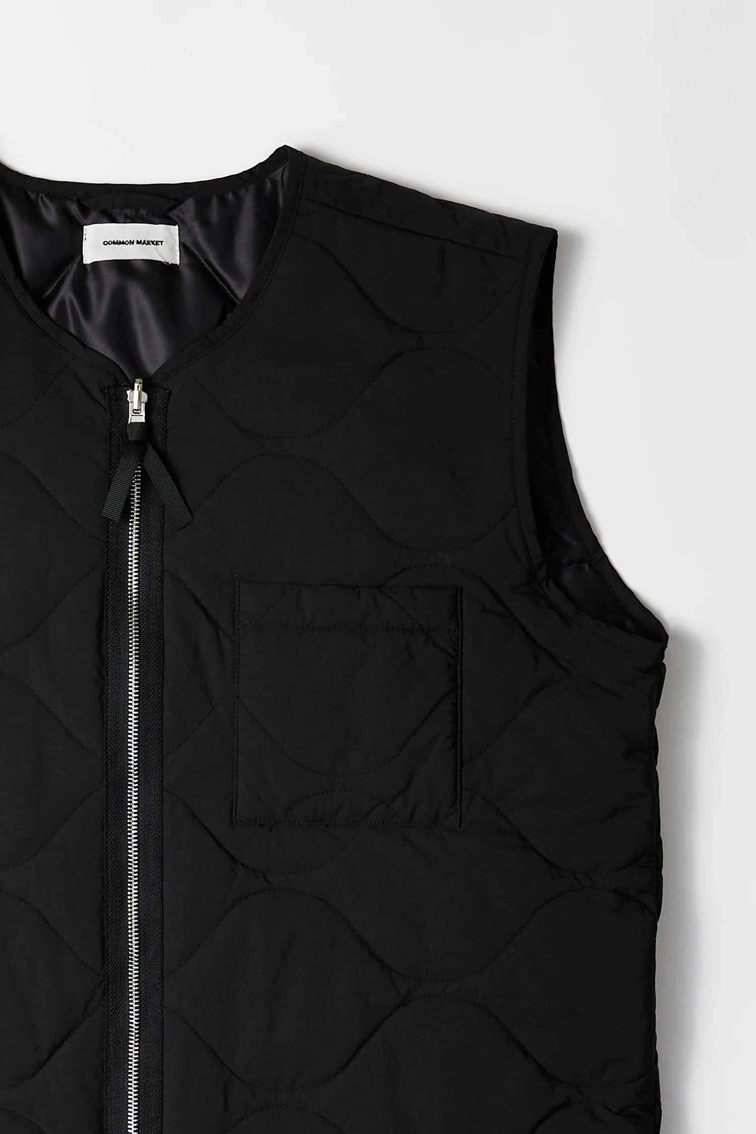 The Hays Vest