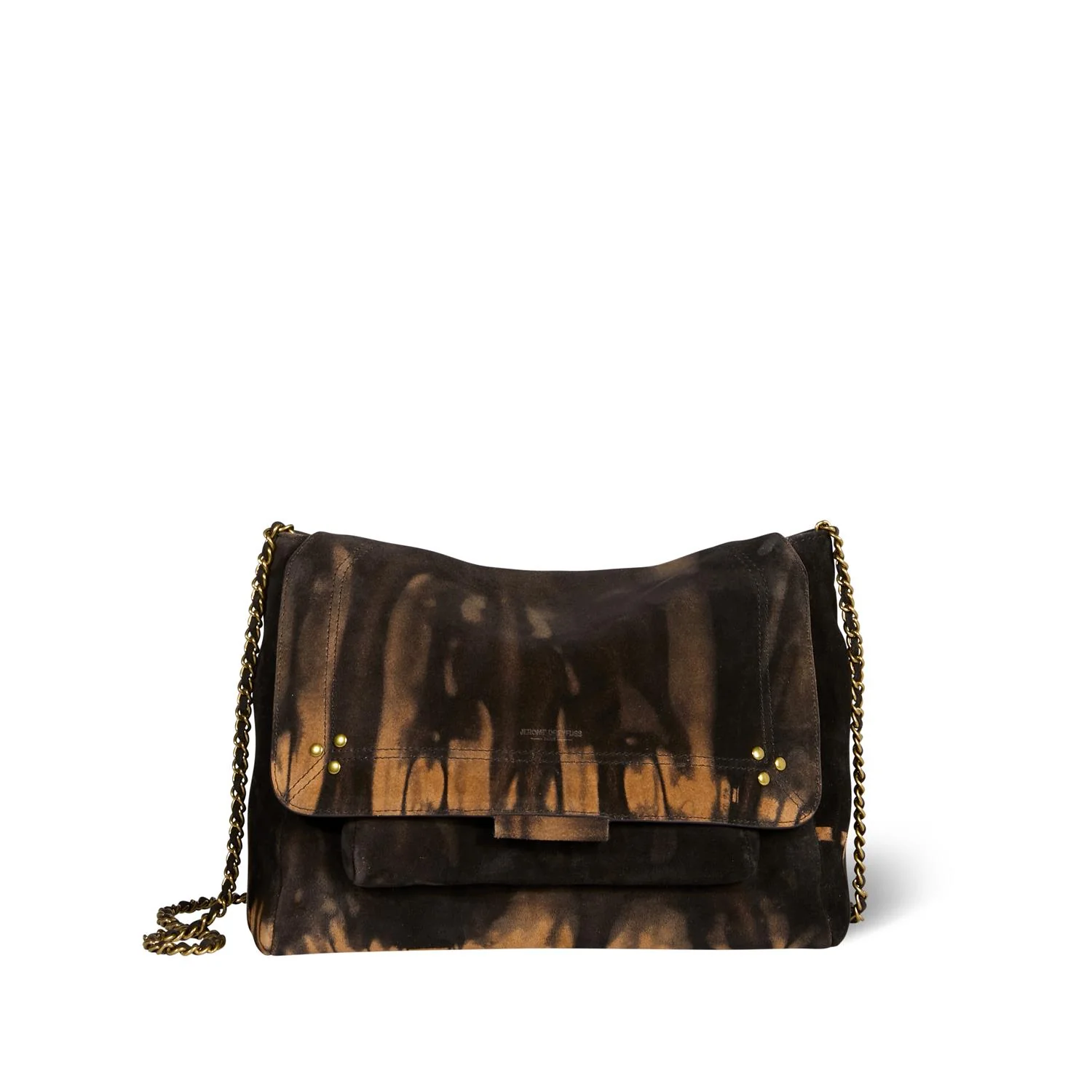 JEROME DREYFUSS - Lulu L - Tie & Dye Corail