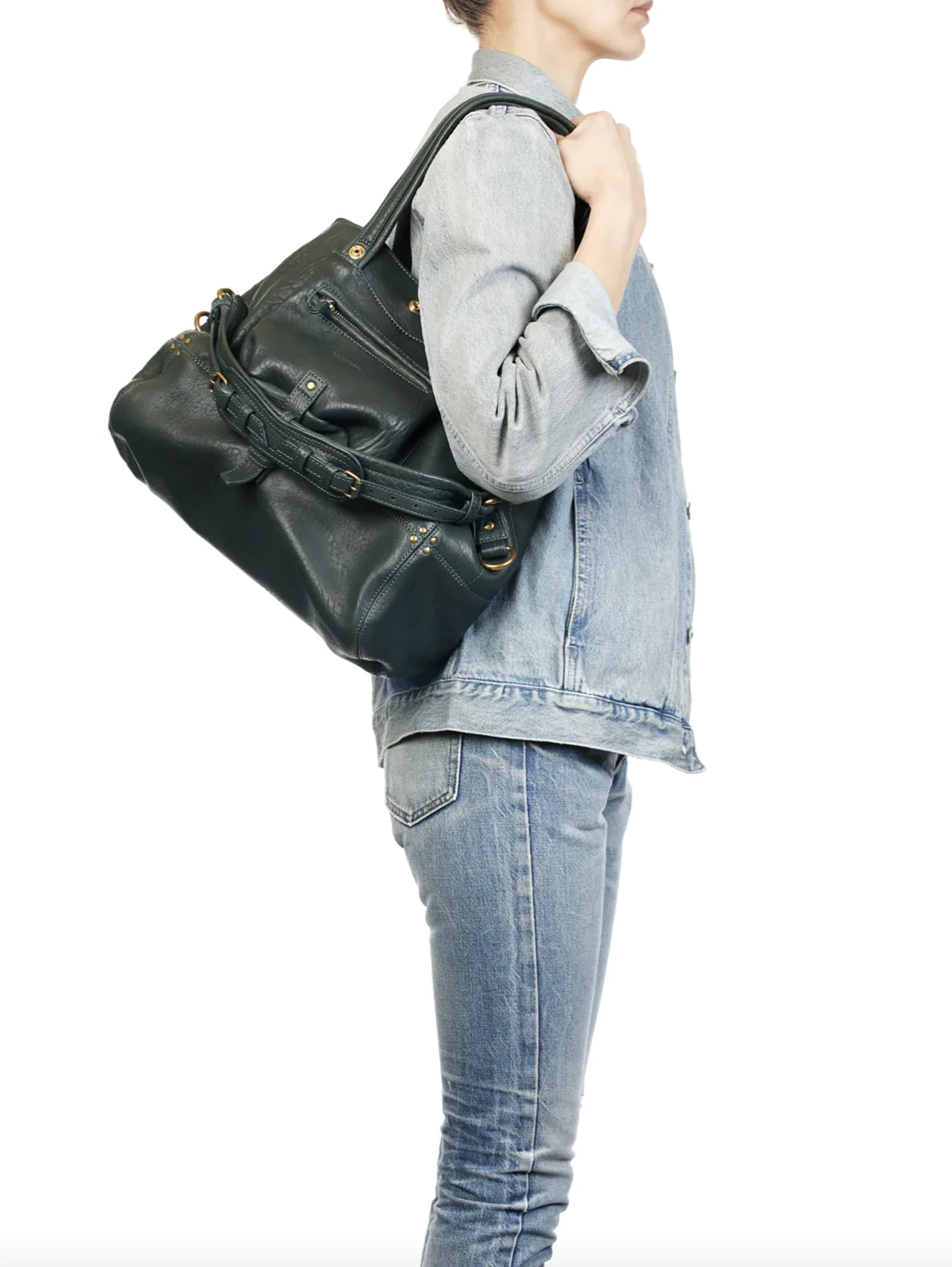 JEROME DREYFUSS - Billy M - Sapin