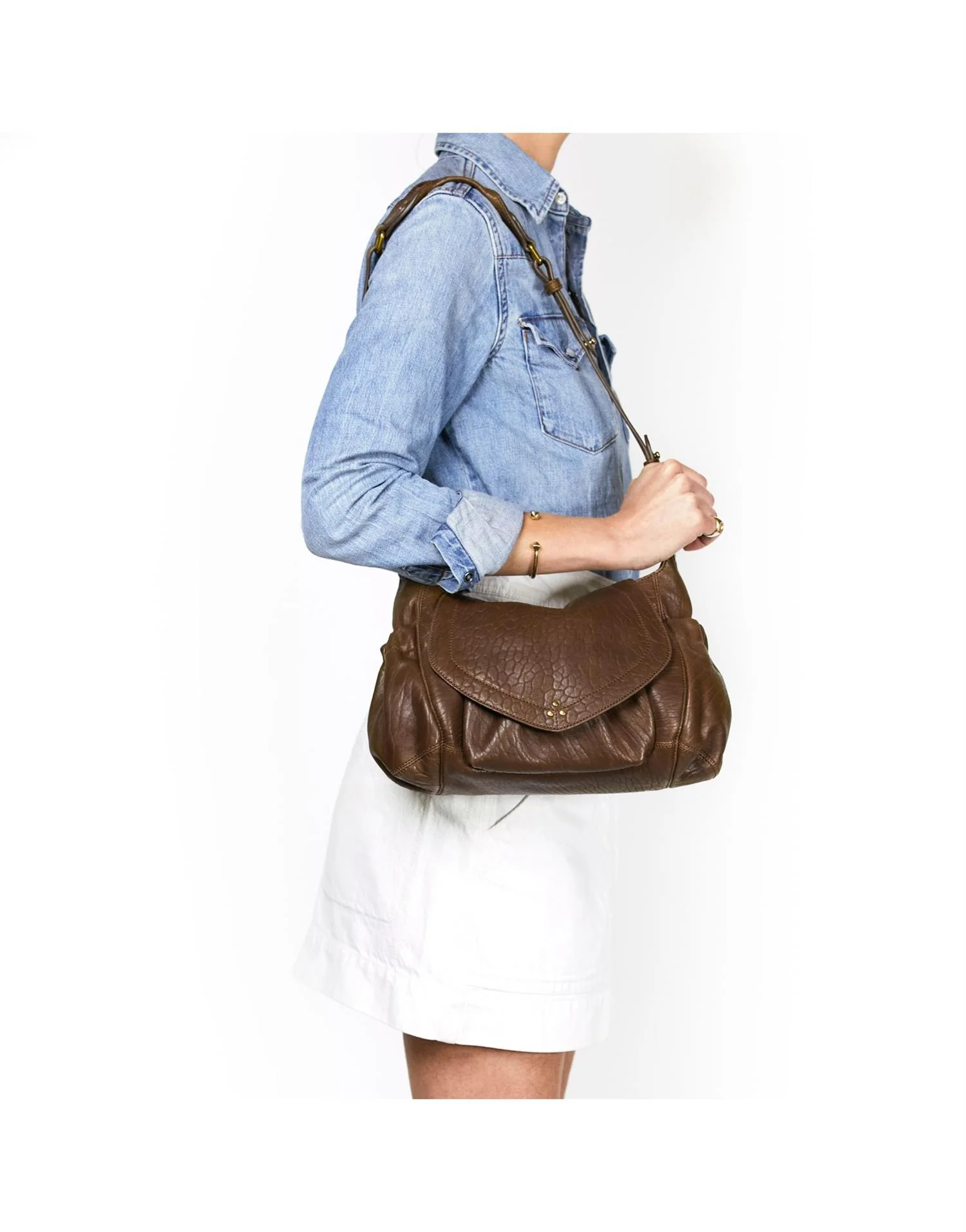 JEROME DREYFUSS - Helmut M - Jungle