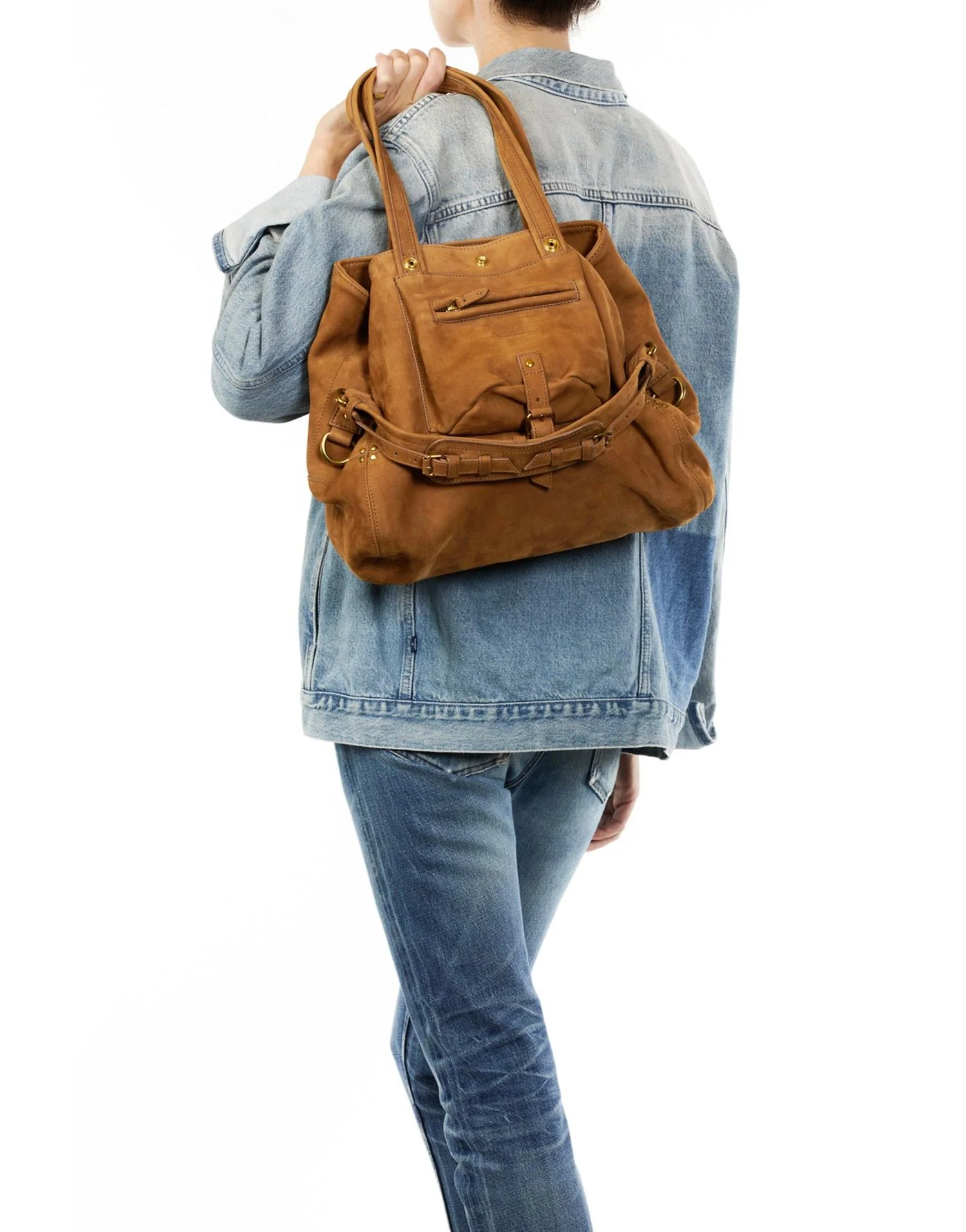 JEROME DREYFUSS - Billy M - Tabac