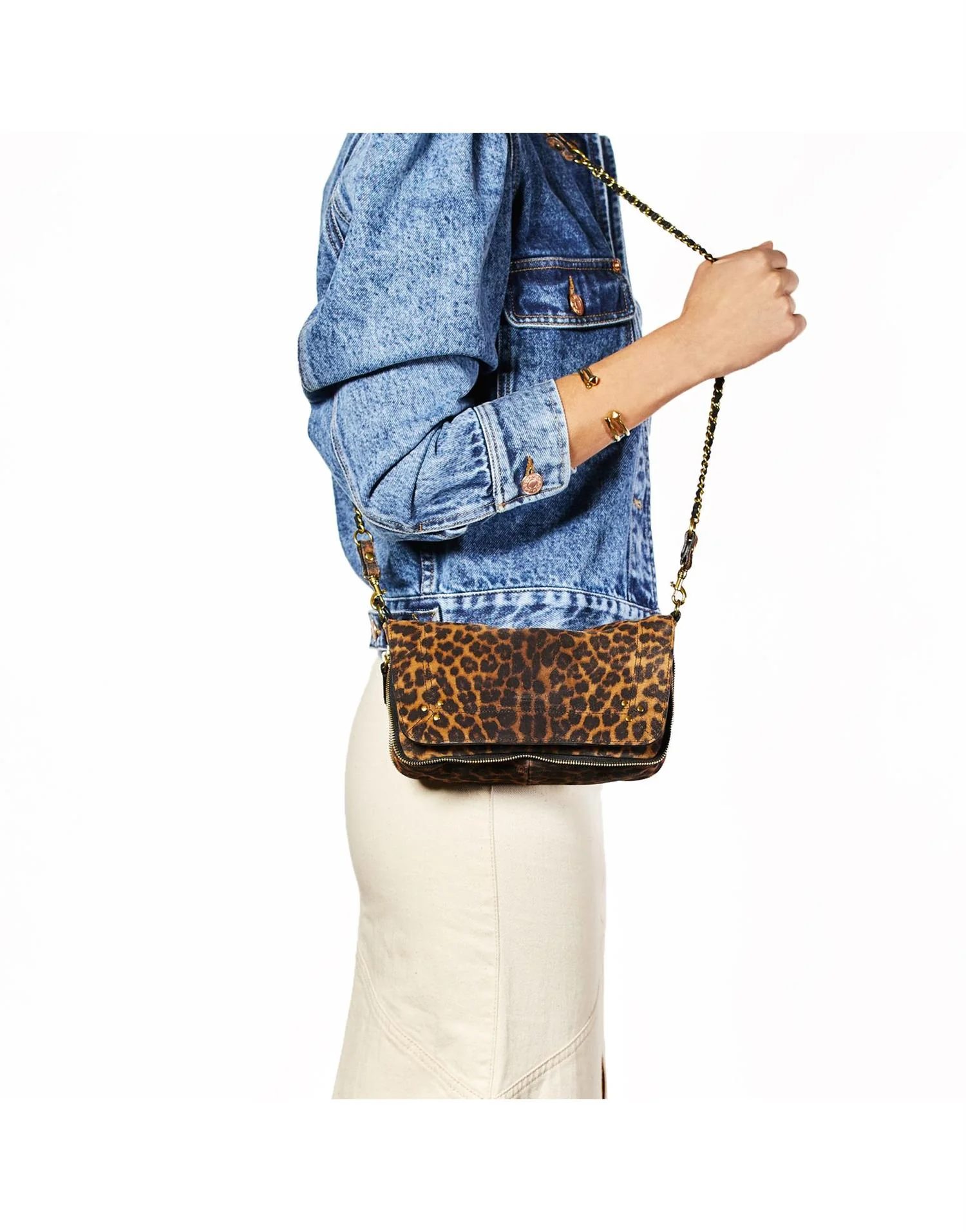 JEROME DREYFUSS - Bobi S - Leo Chamois