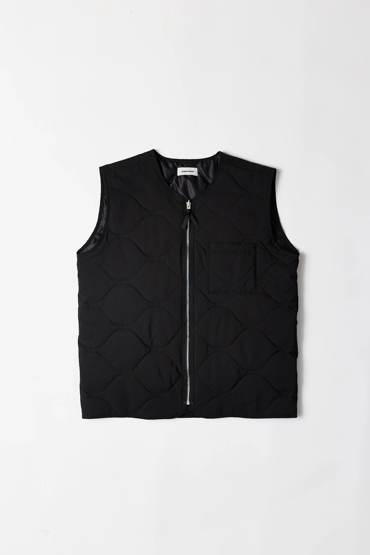 The Hays Vest