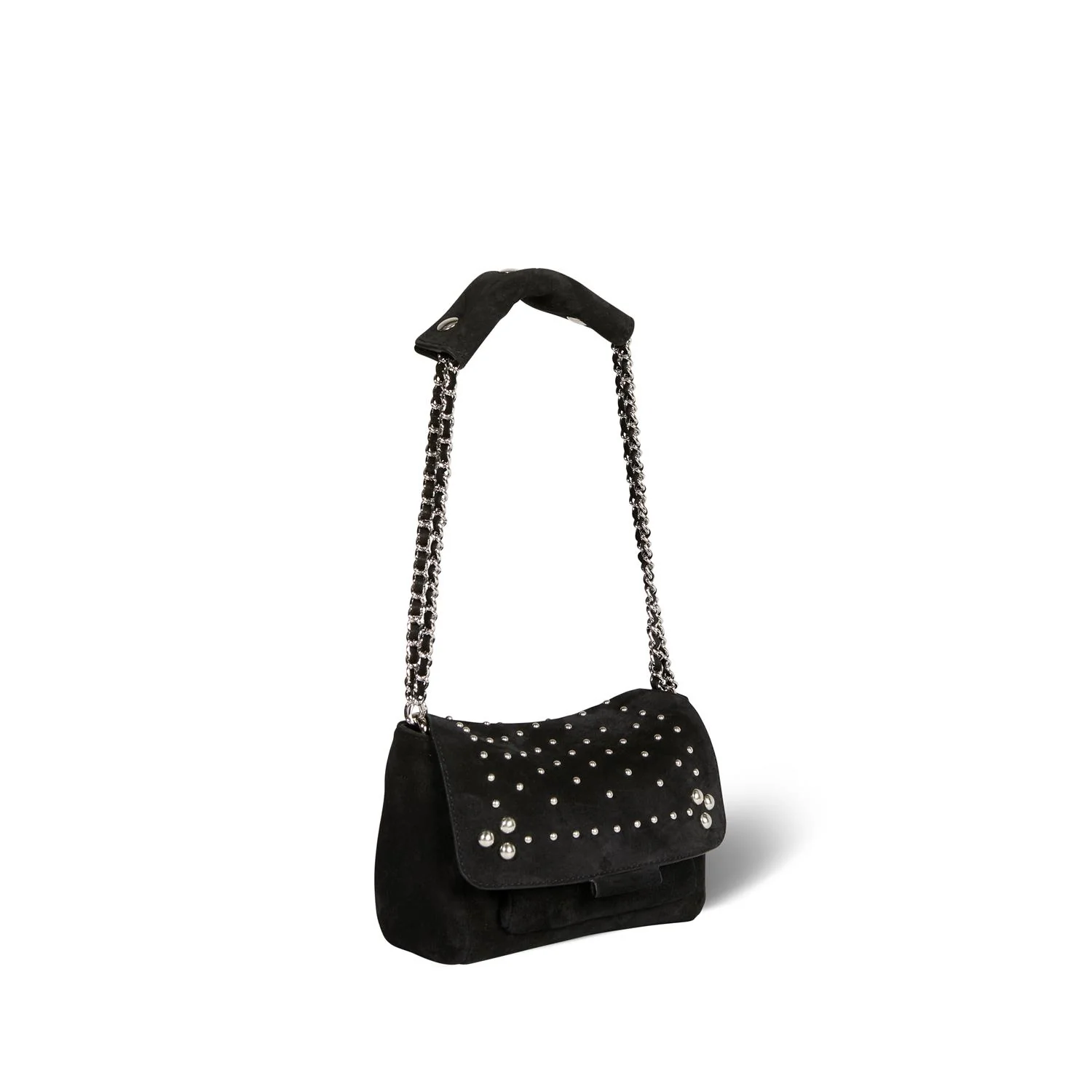 JEROME DREYFUSS - Lulu S - Taos Silver