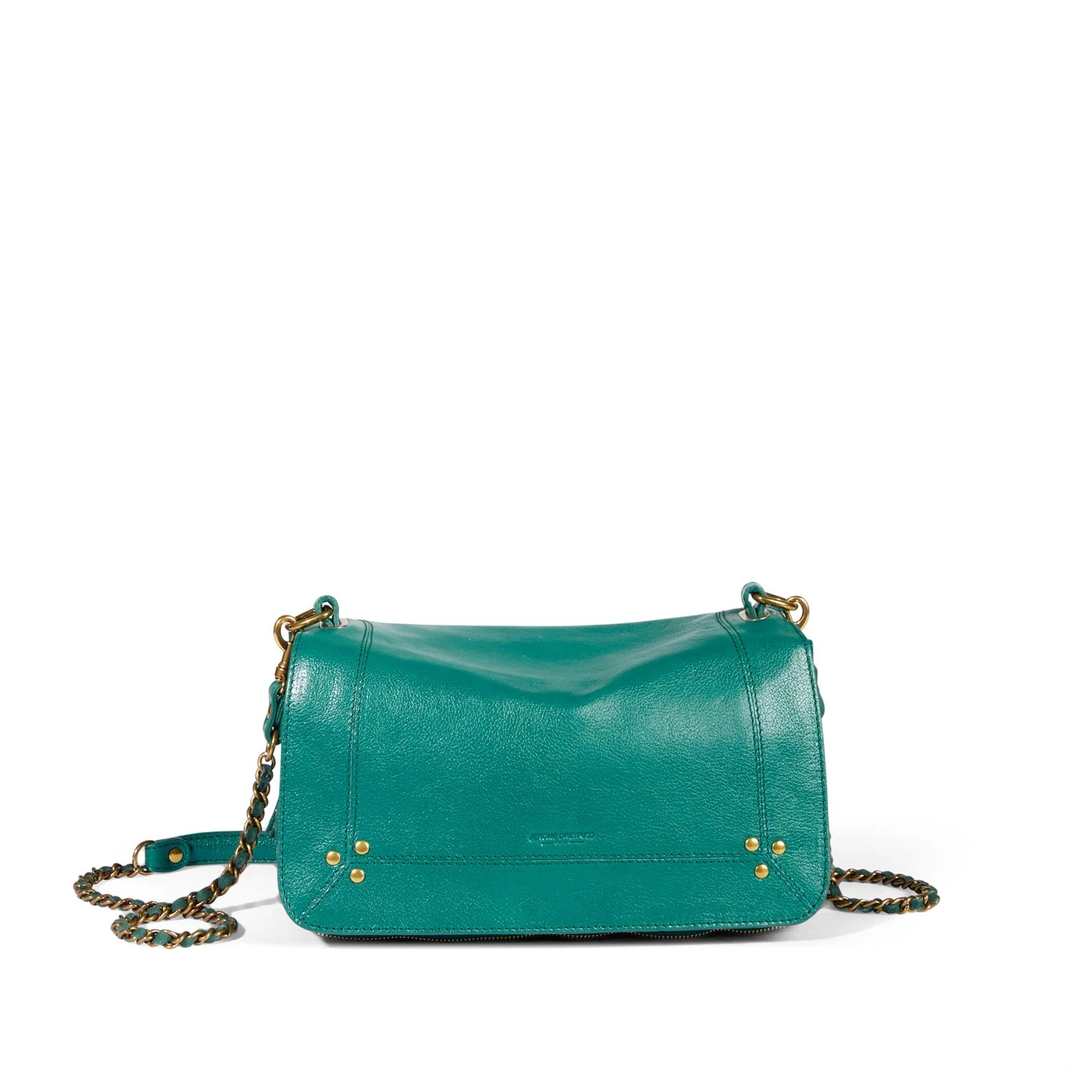 JEROME DREYFUSS - Bobi - Turquoise