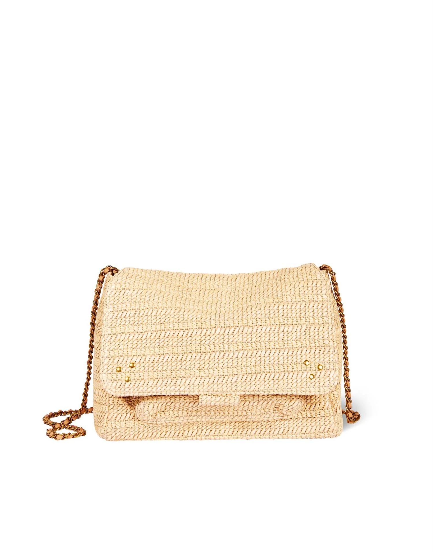 JEROME DREYFUSS - Lulu L - Raphia