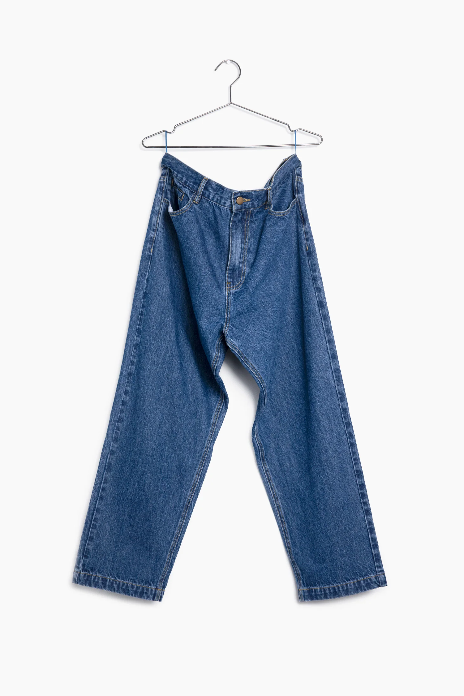 The Warren Jeans