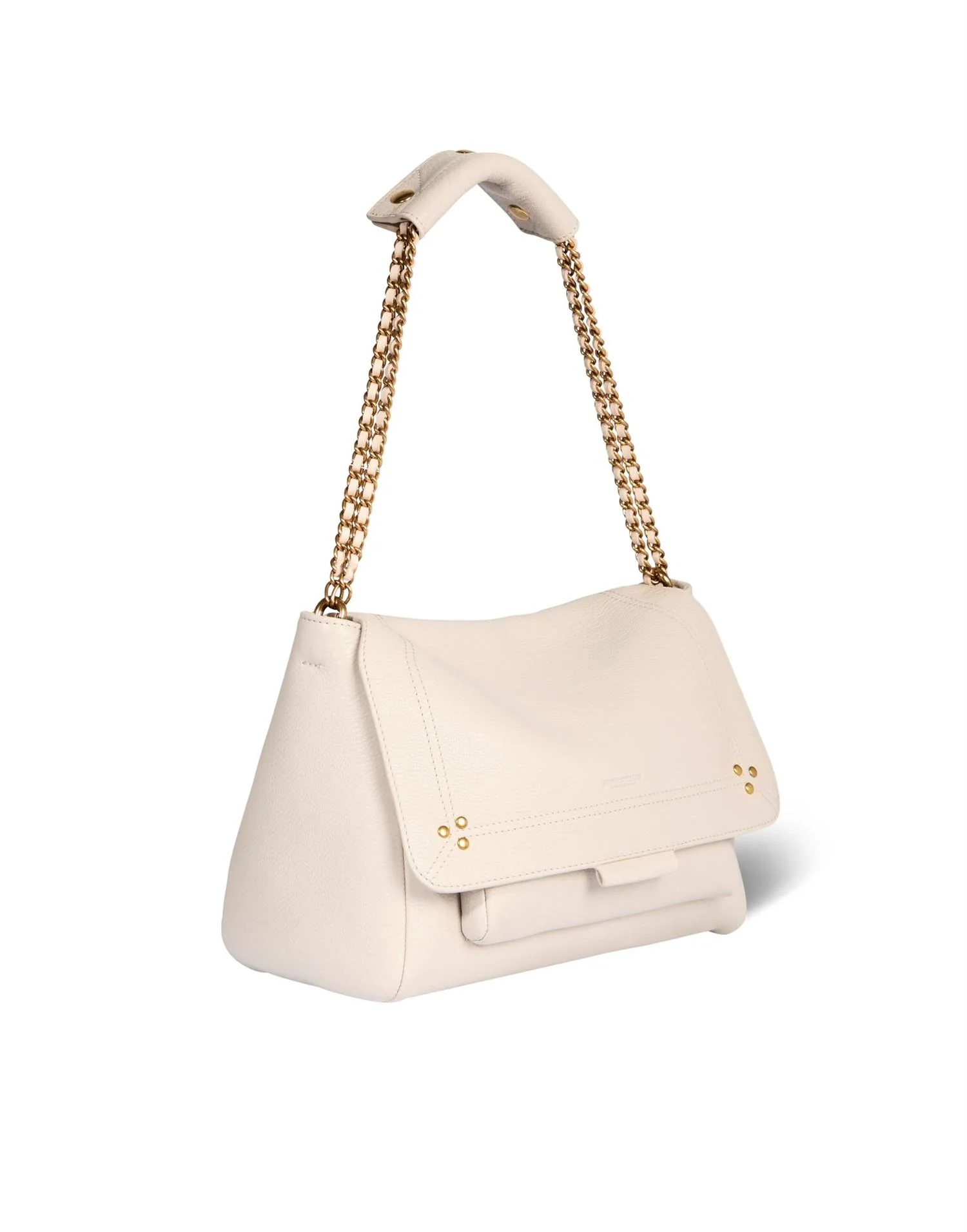 JEROME DREYFUSS - Lulu L - Ecru Graine