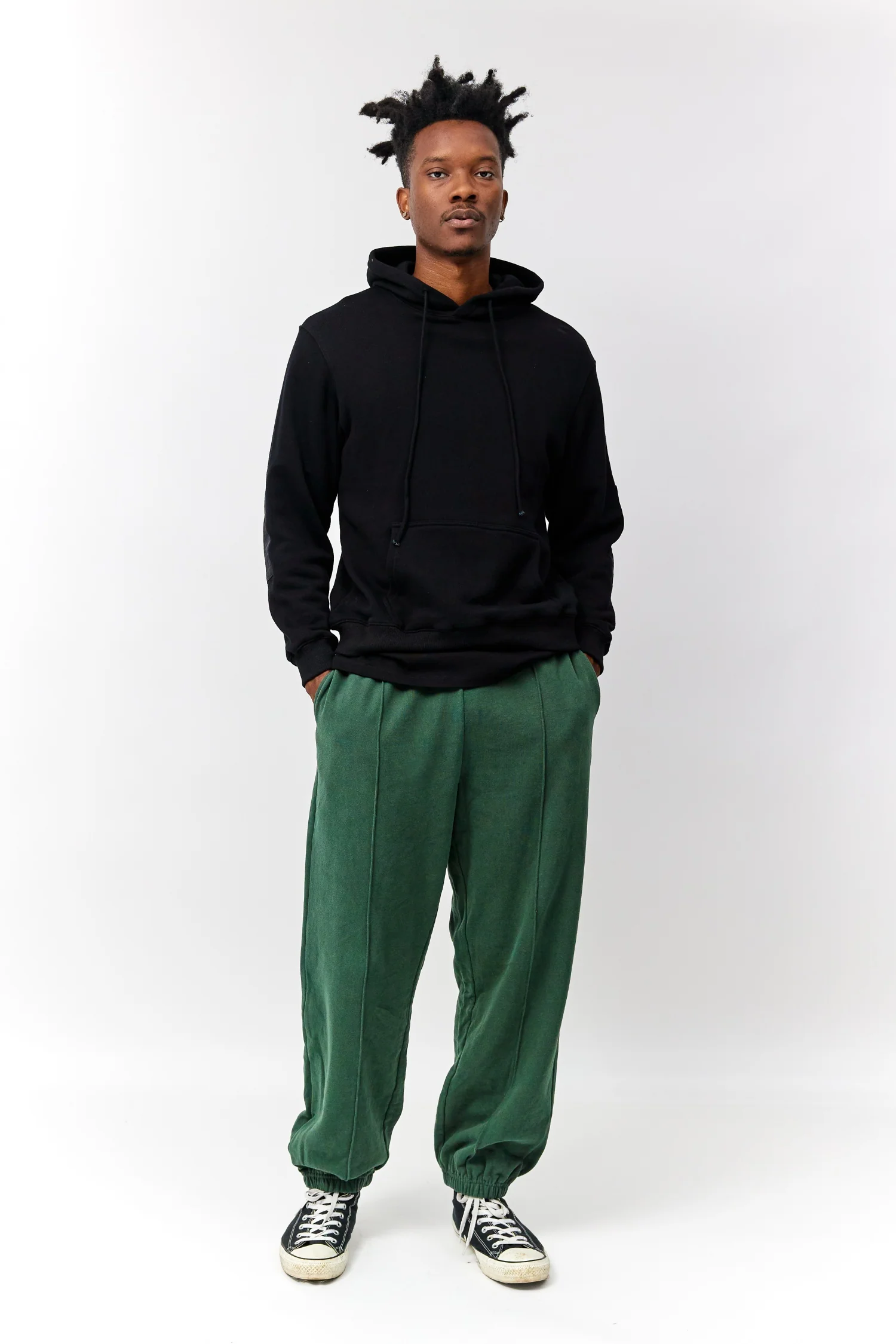 The Axel Sweatpant