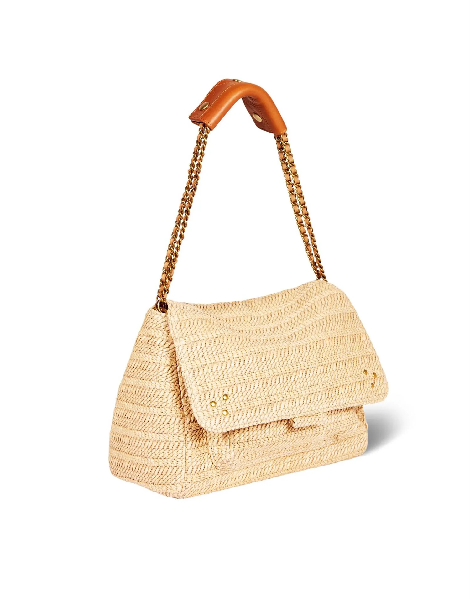 JEROME DREYFUSS - Lulu L - Raphia