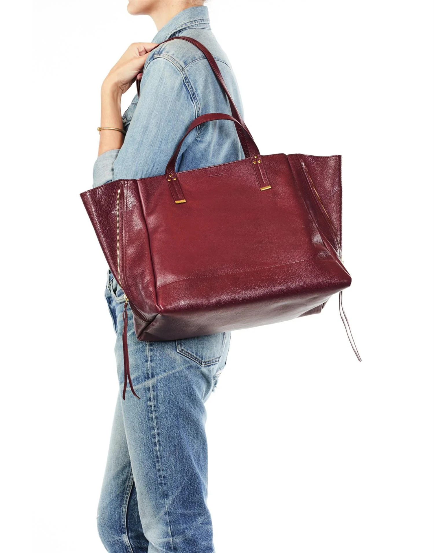 JEROME DREYFUSS - Jorge L - Raisin