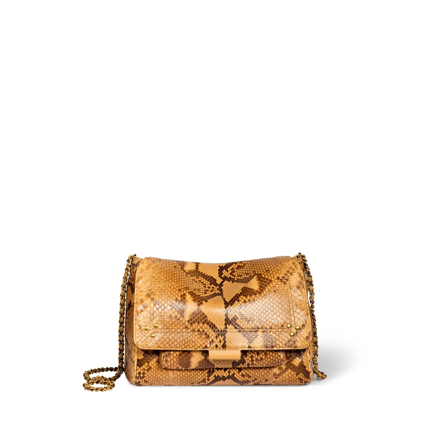 JEROME DREYFUSS - Lulu M - Python Gold