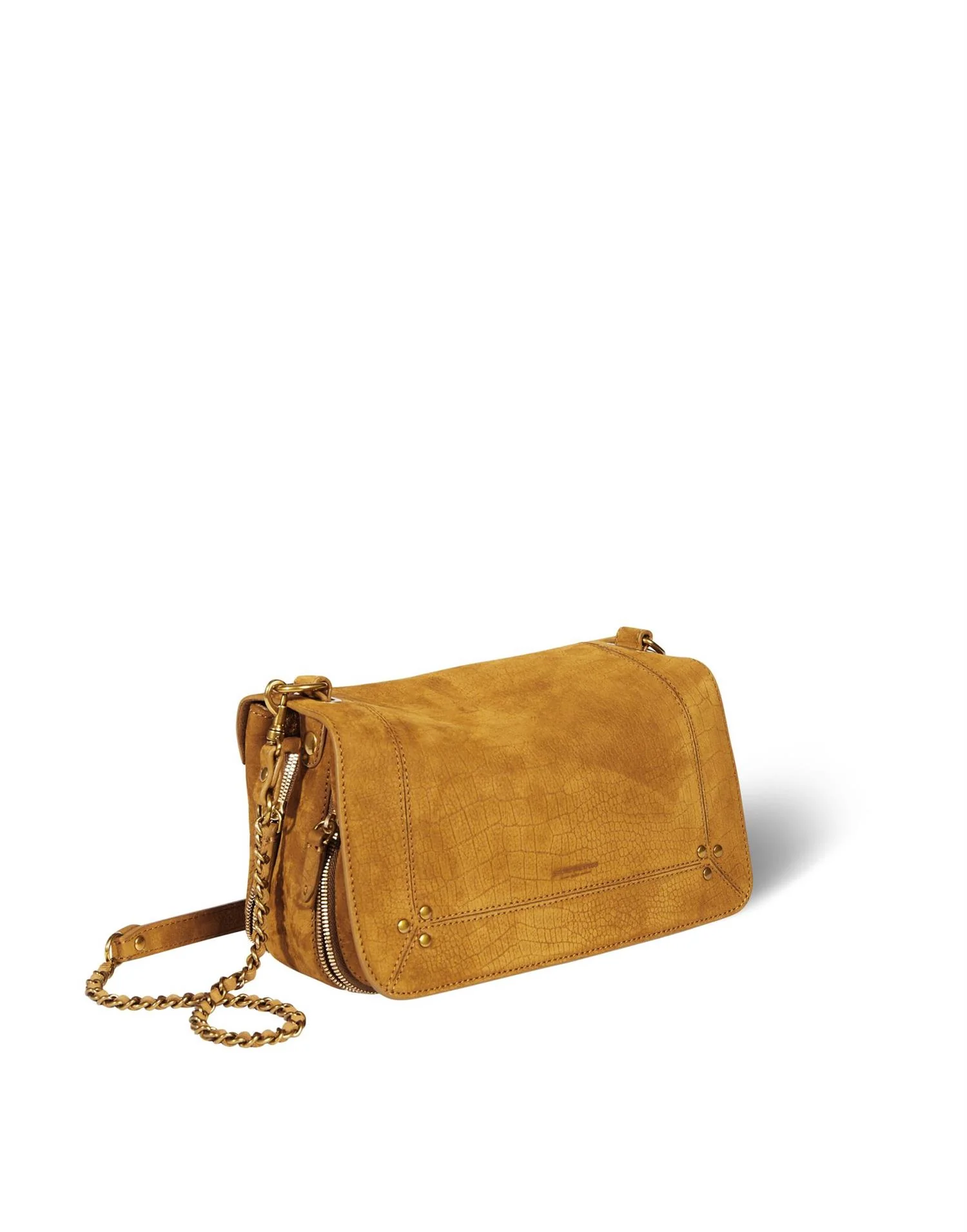 JEROME DREYFUSS - Bobi - Croco Lion