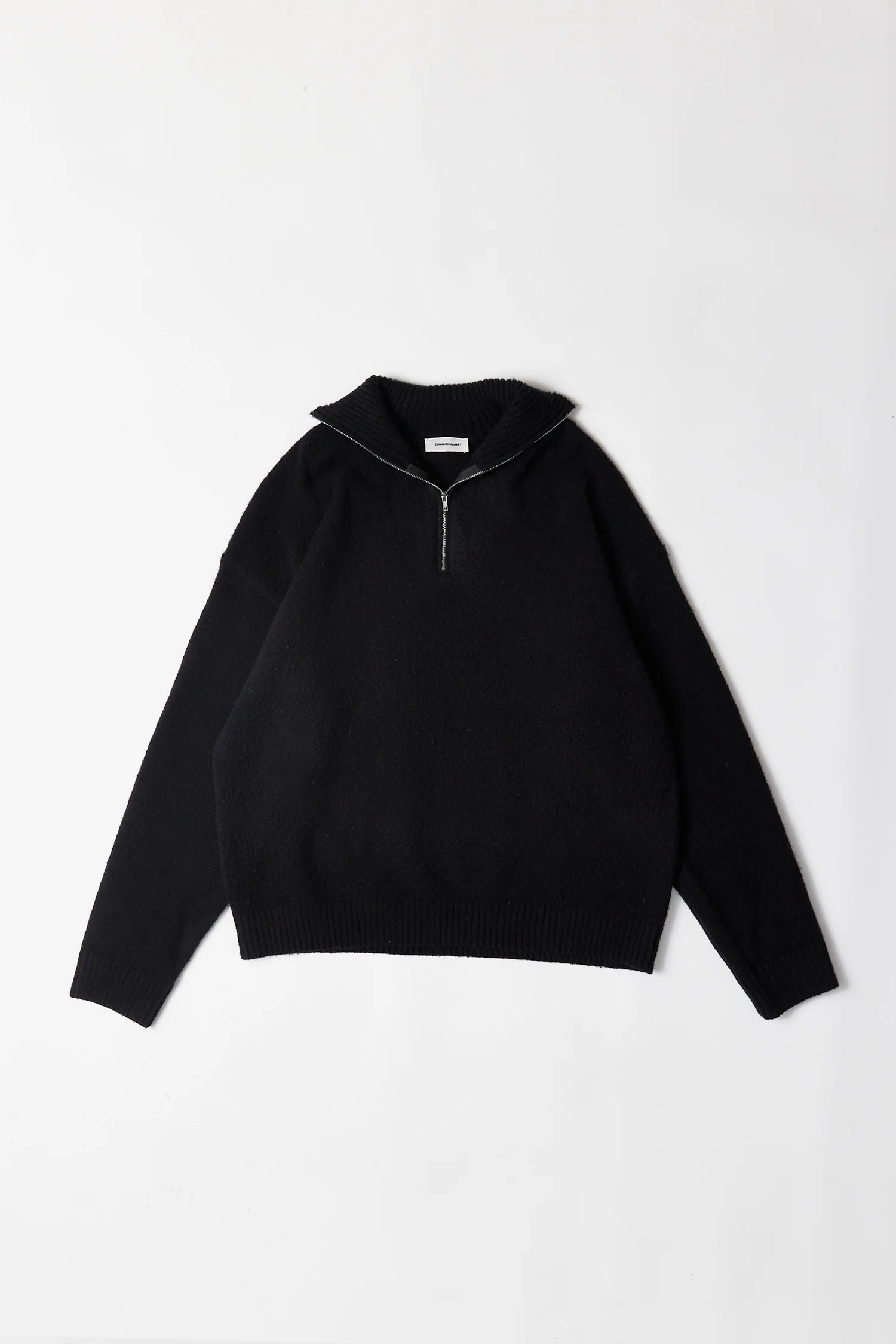 The Levi Sweater