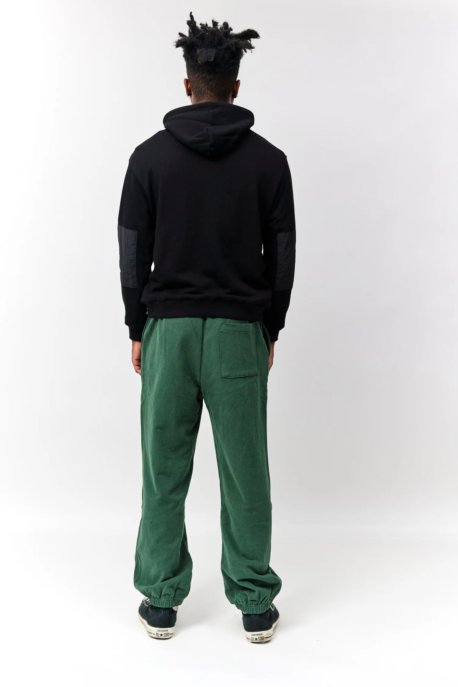 The Axel Sweatpant