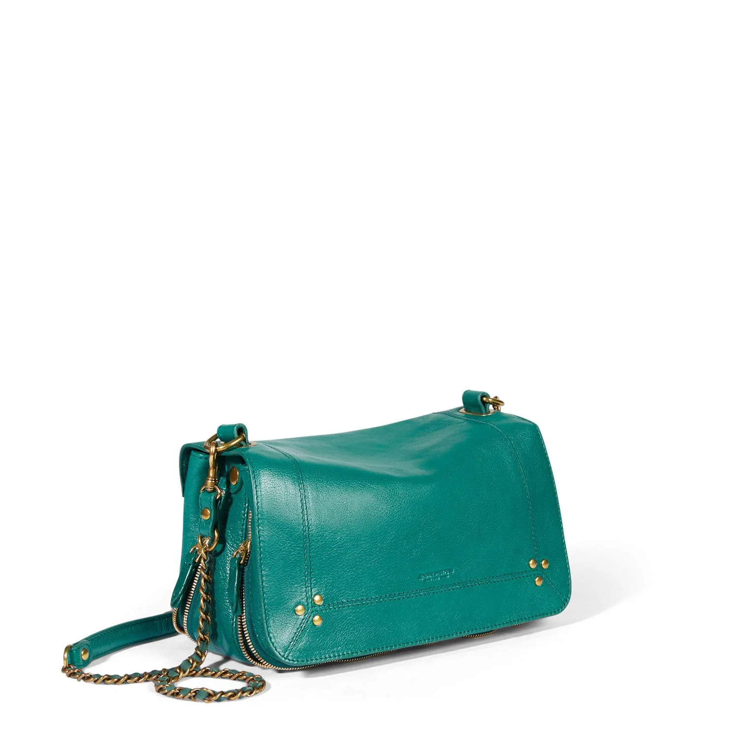 JEROME DREYFUSS - Bobi - Turquoise