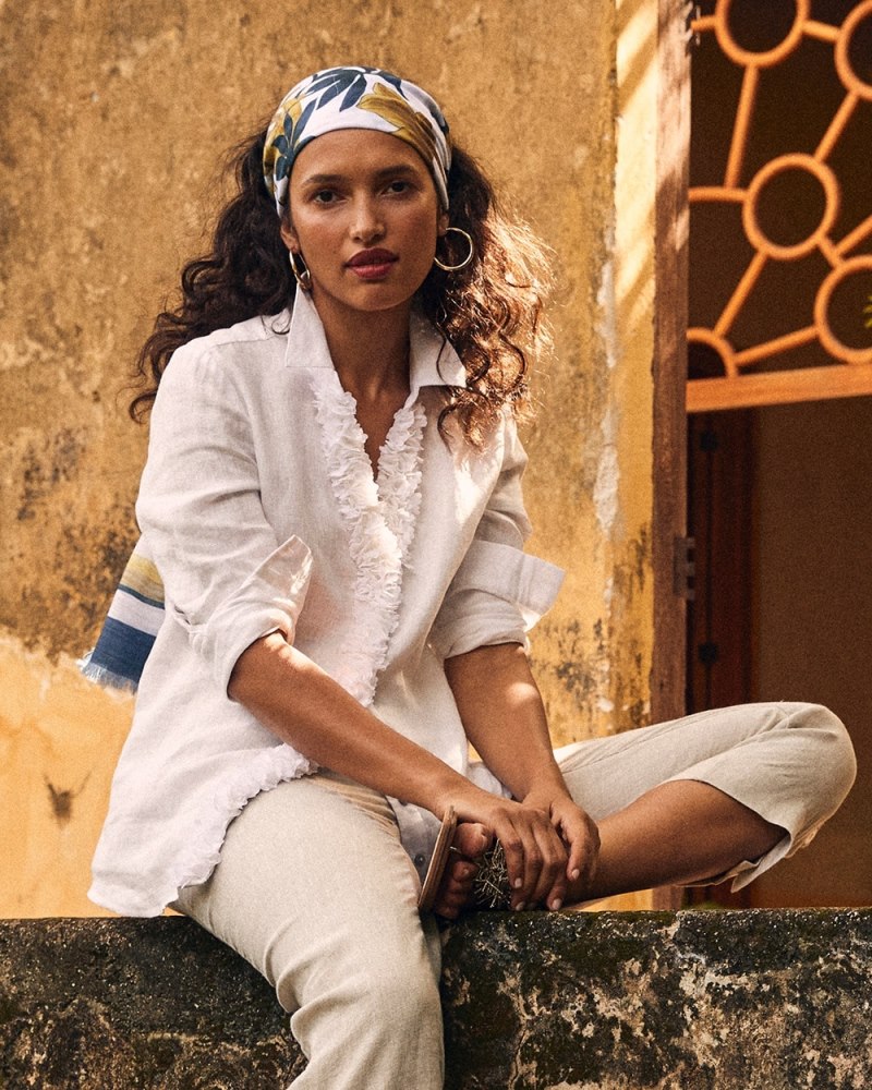 Tops/Tunics