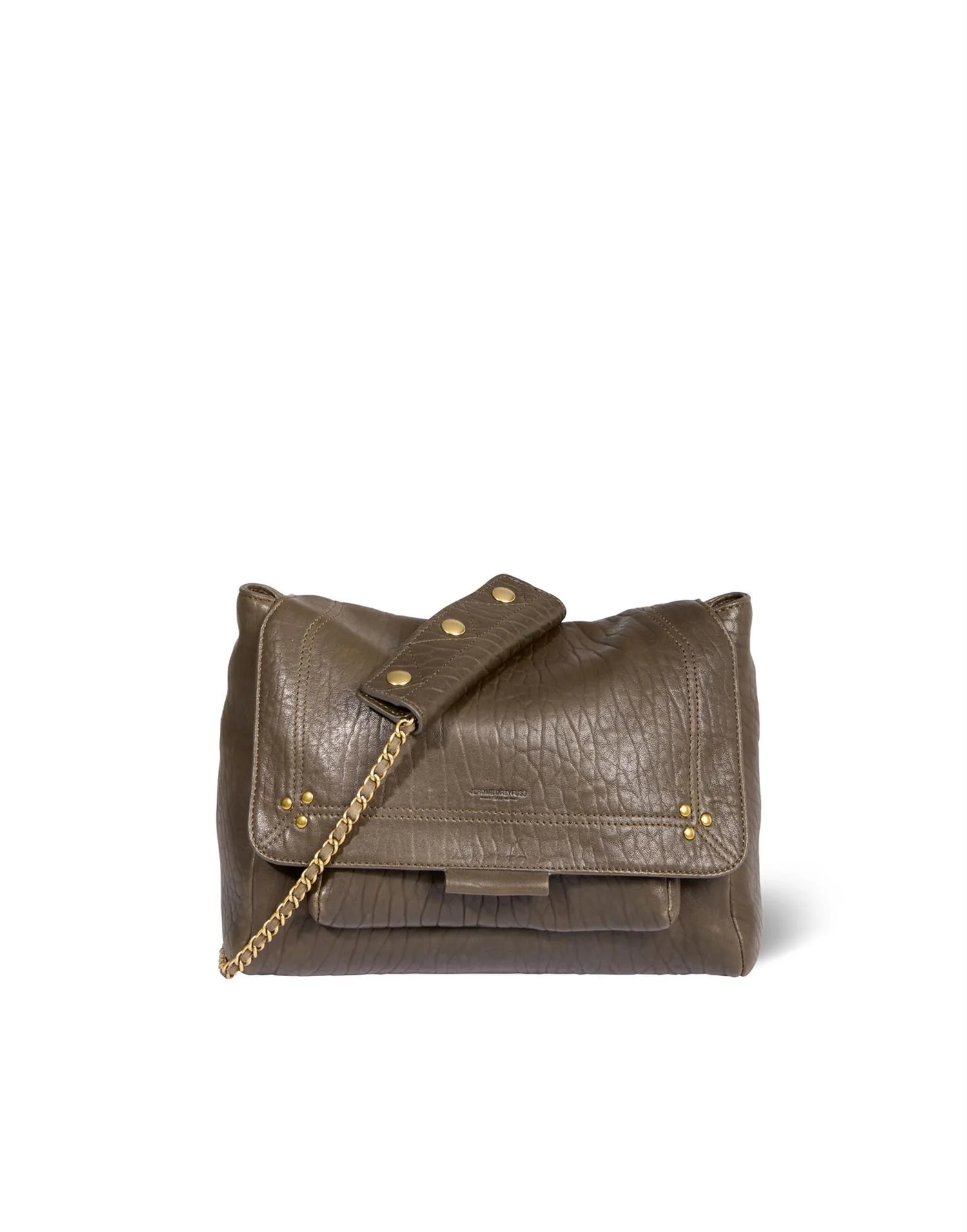 JEROME DREYFUSS - Lulu L - Lichen