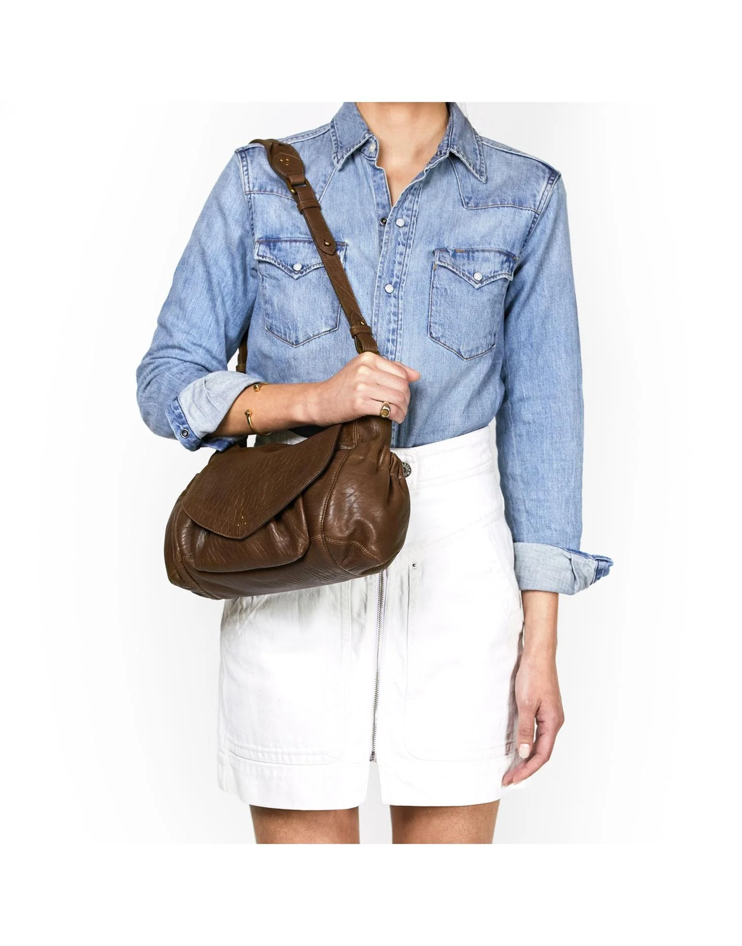 JEROME DREYFUSS - Helmut M - Jungle