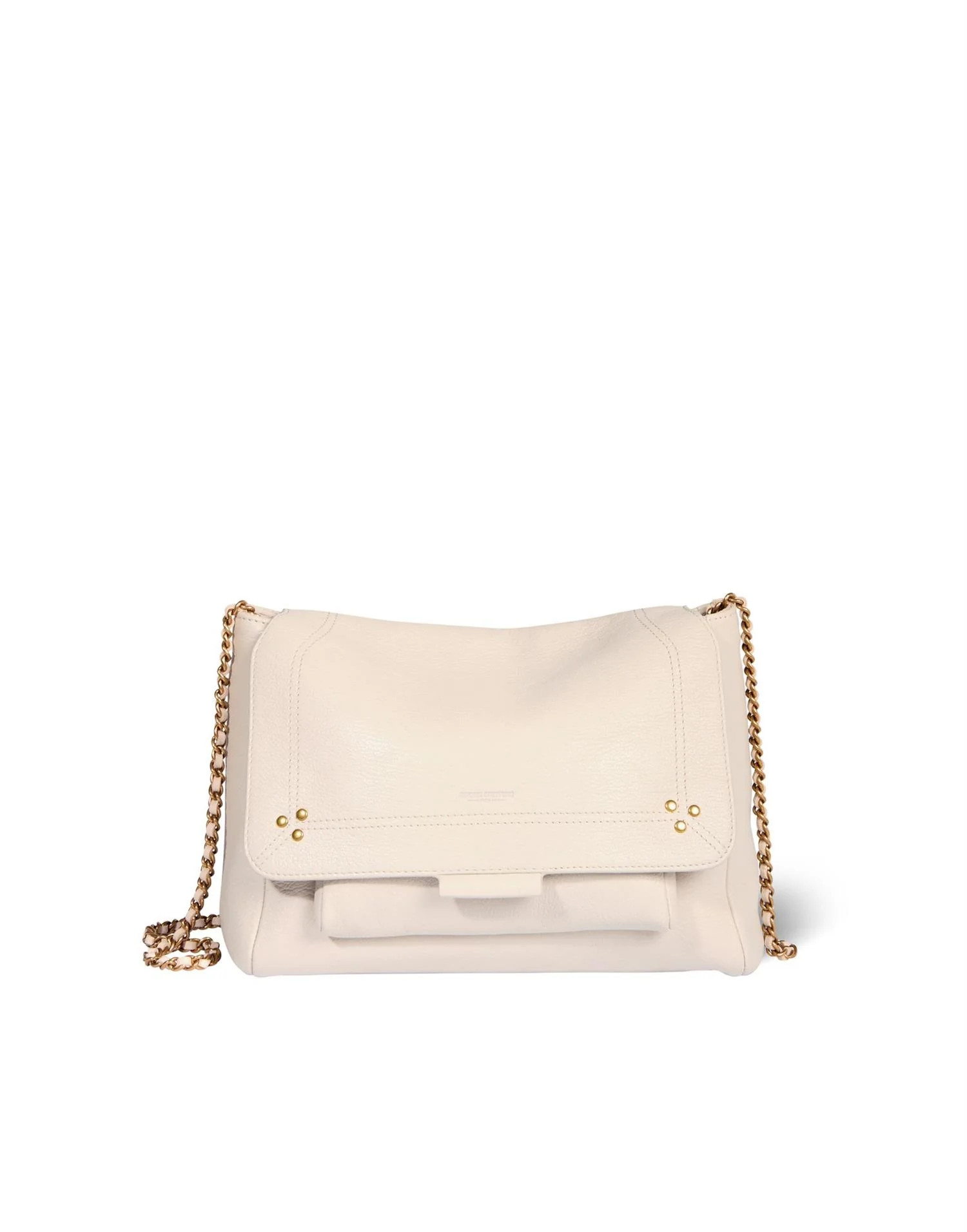 JEROME DREYFUSS - Lulu L - Ecru Graine