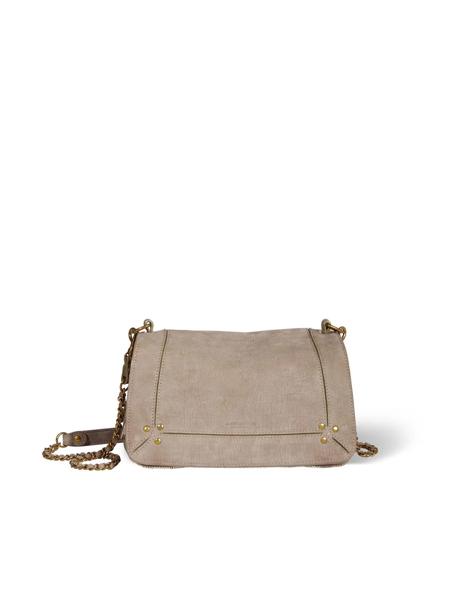 JEROME DREYFUSS - Bobi - Croco Stone