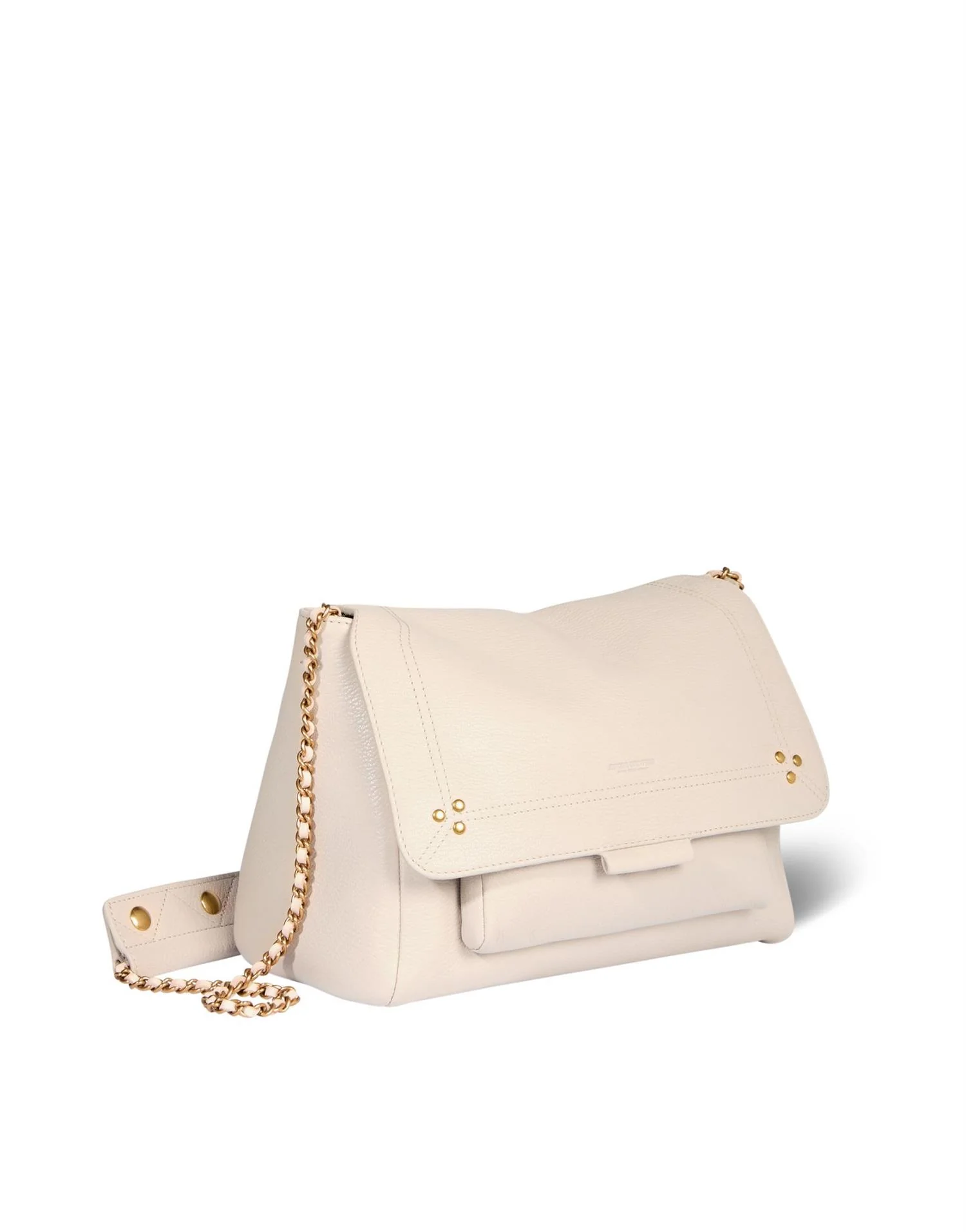 JEROME DREYFUSS - Lulu L - Ecru Graine