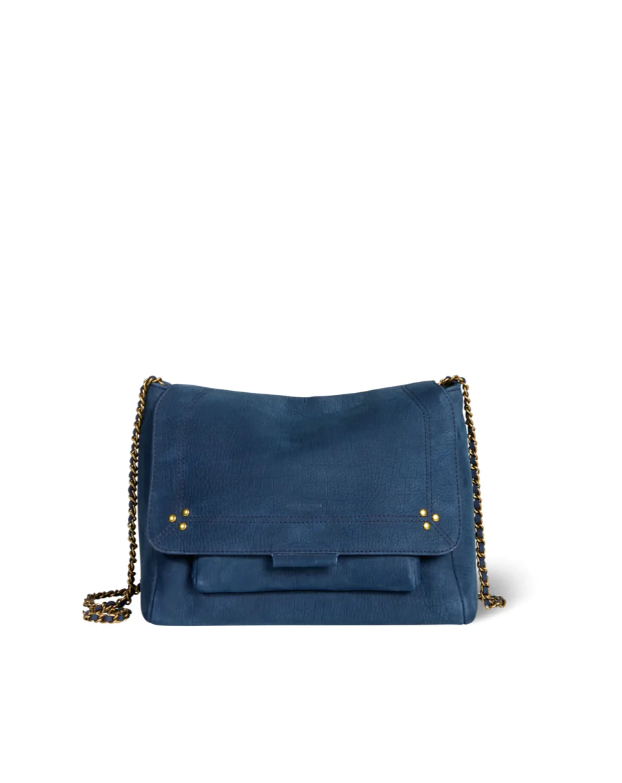 JEROME DREYFUSS - Lulu L - Imprim�� Croco Marine