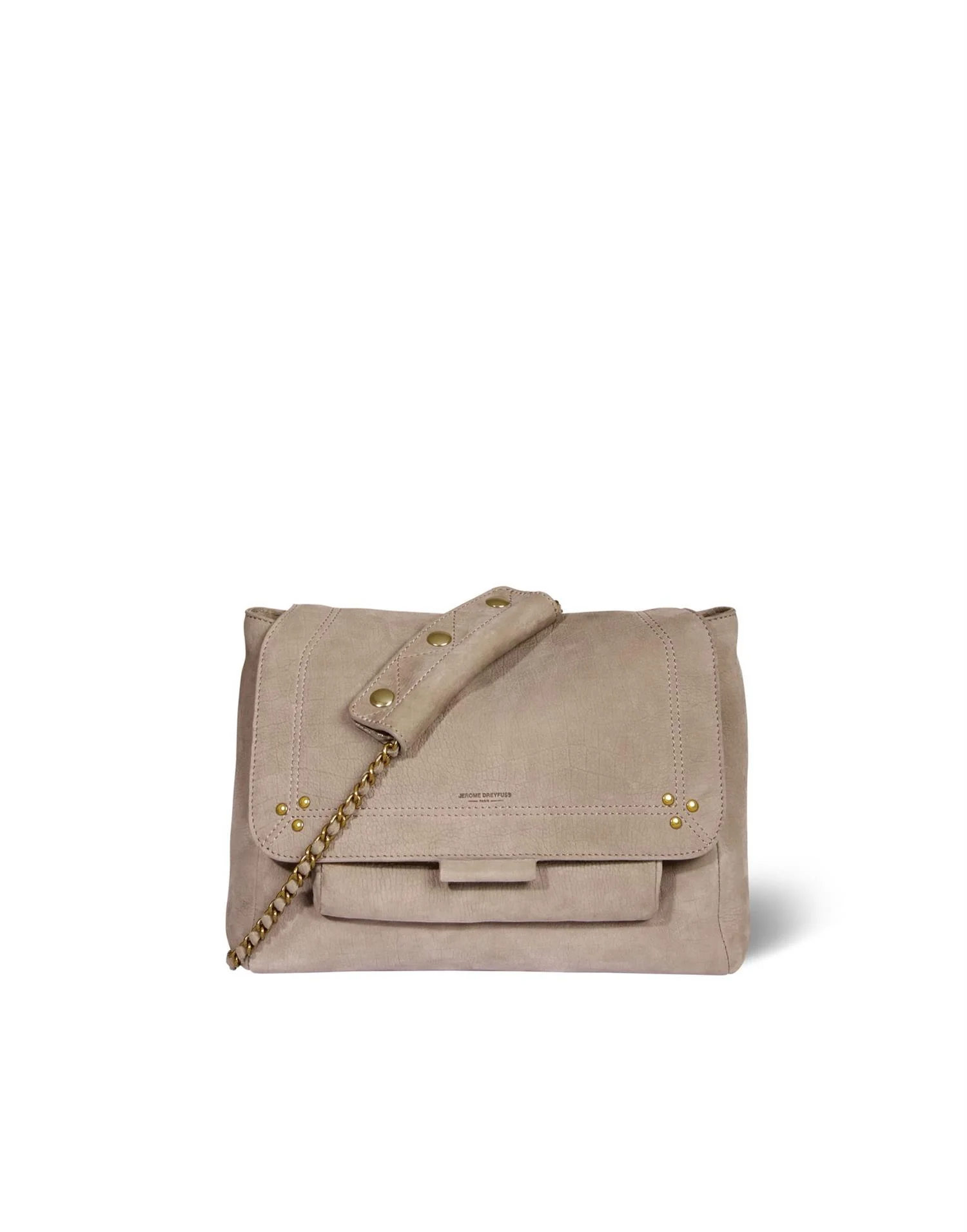 JEROME DREYFUSS - Lulu L - Croco Stone