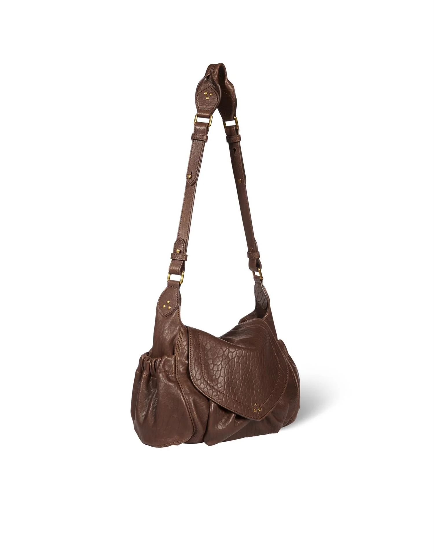 JEROME DREYFUSS - Helmut M - Jungle