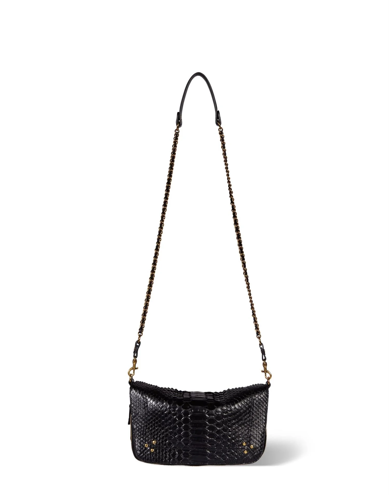 JEROME DREYFUSS - Bobi S - Python