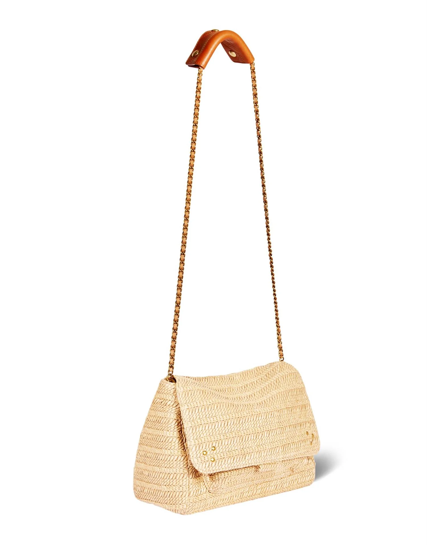 JEROME DREYFUSS - Lulu L - Raphia