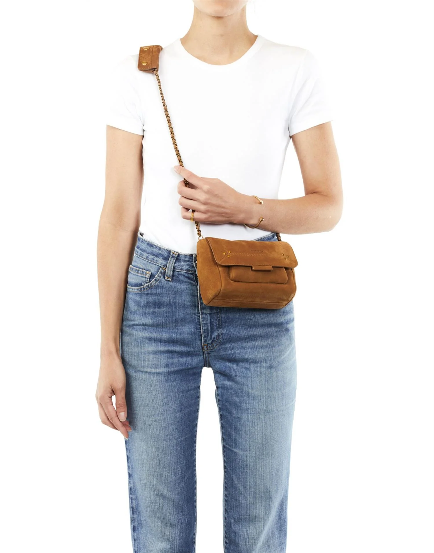 JEROME DREYFUSS - Lulu S - Tabac