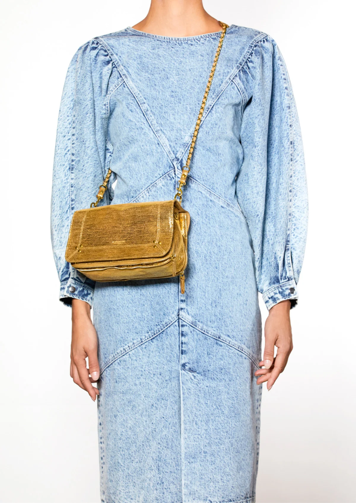 JEROME DREYFUSS - Bobi - Lame Or