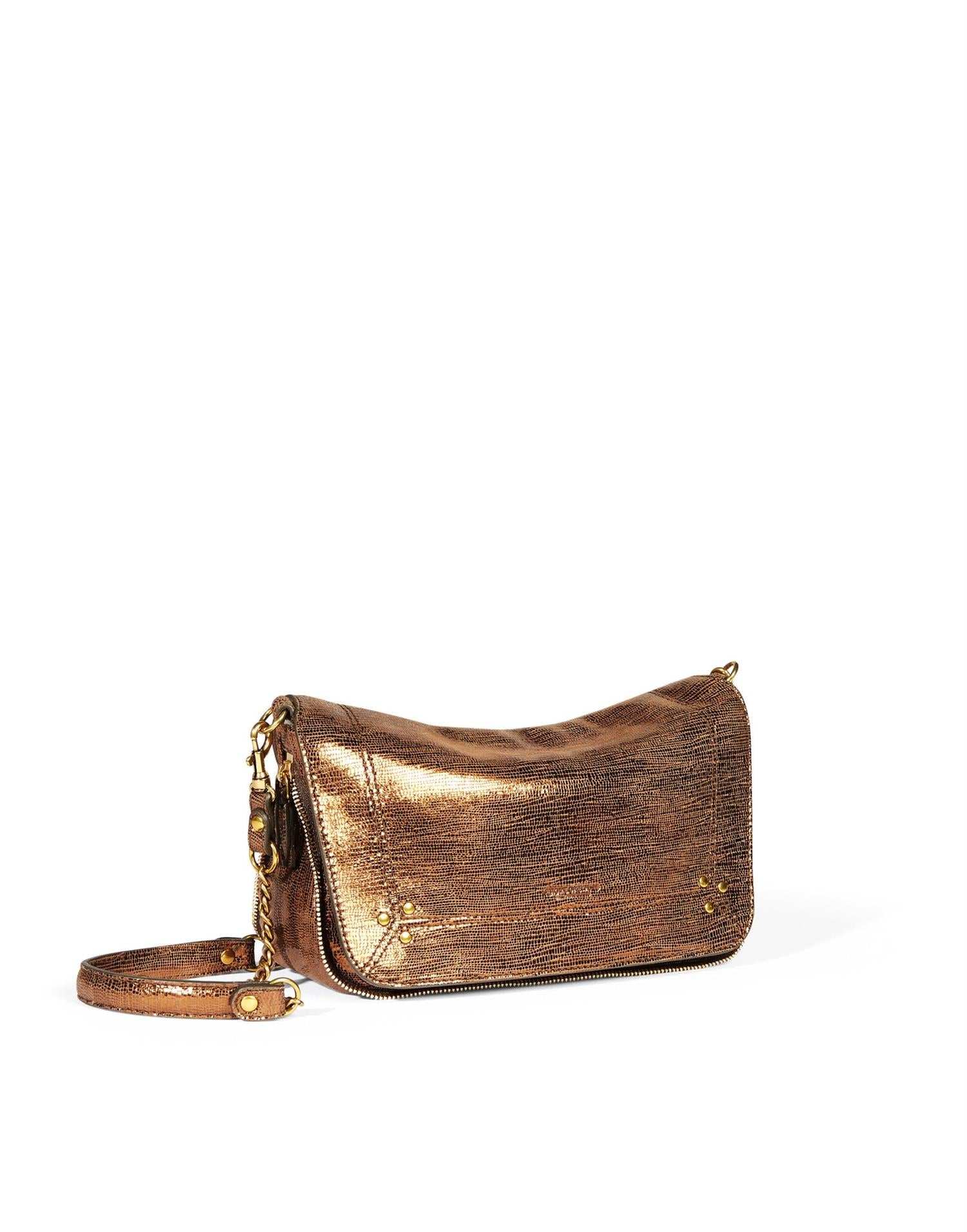 JEROME DREYFUSS - Bobi S - Lame Bronze