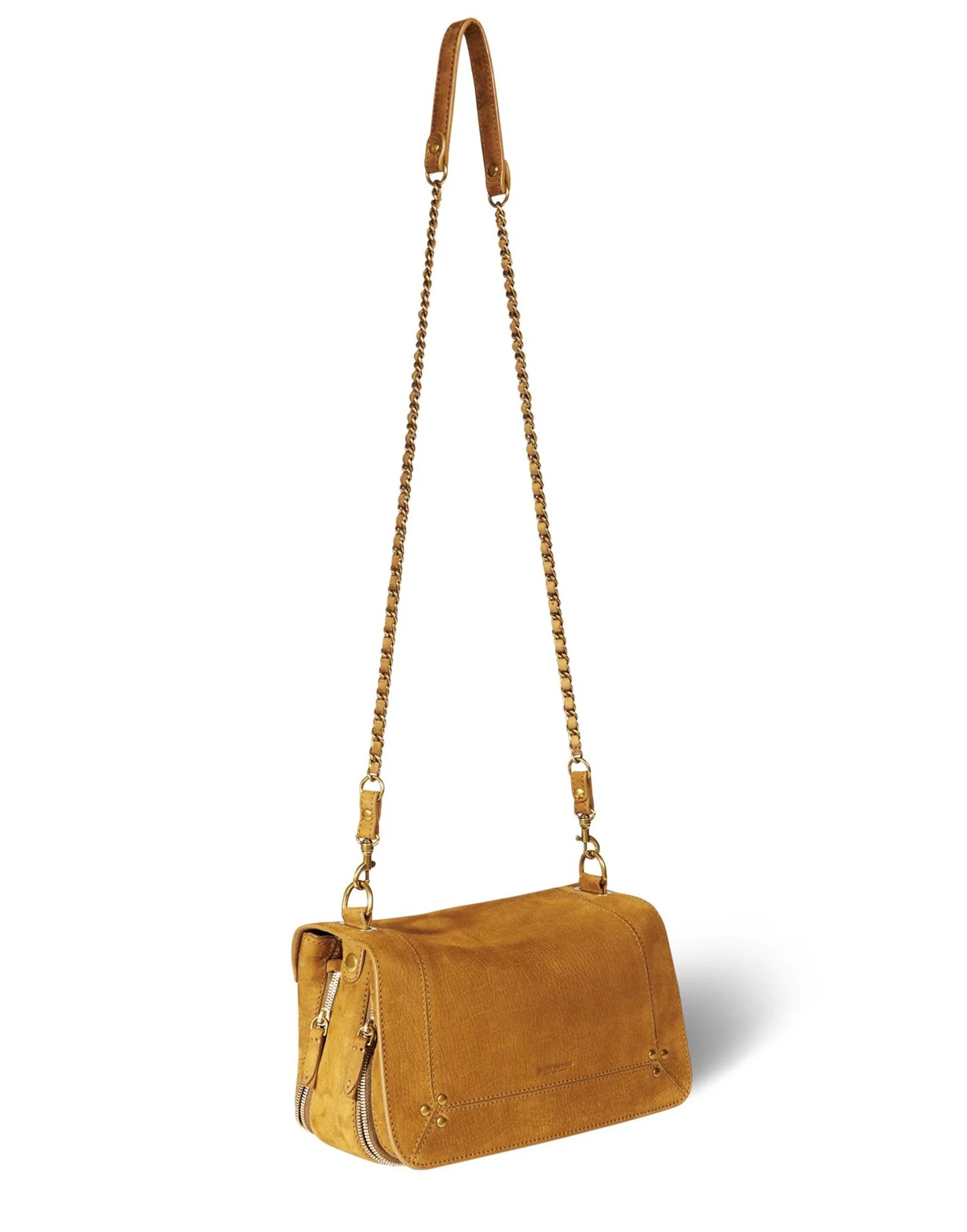 JEROME DREYFUSS - Bobi - Croco Lion