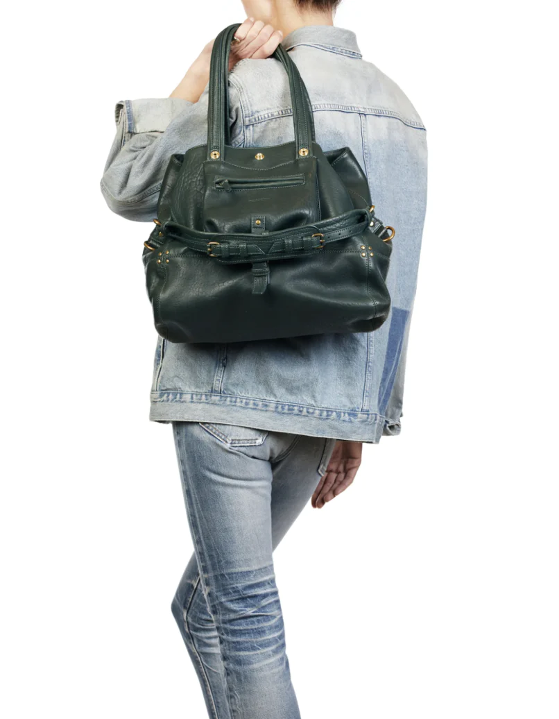 JEROME DREYFUSS - Billy M - Sapin