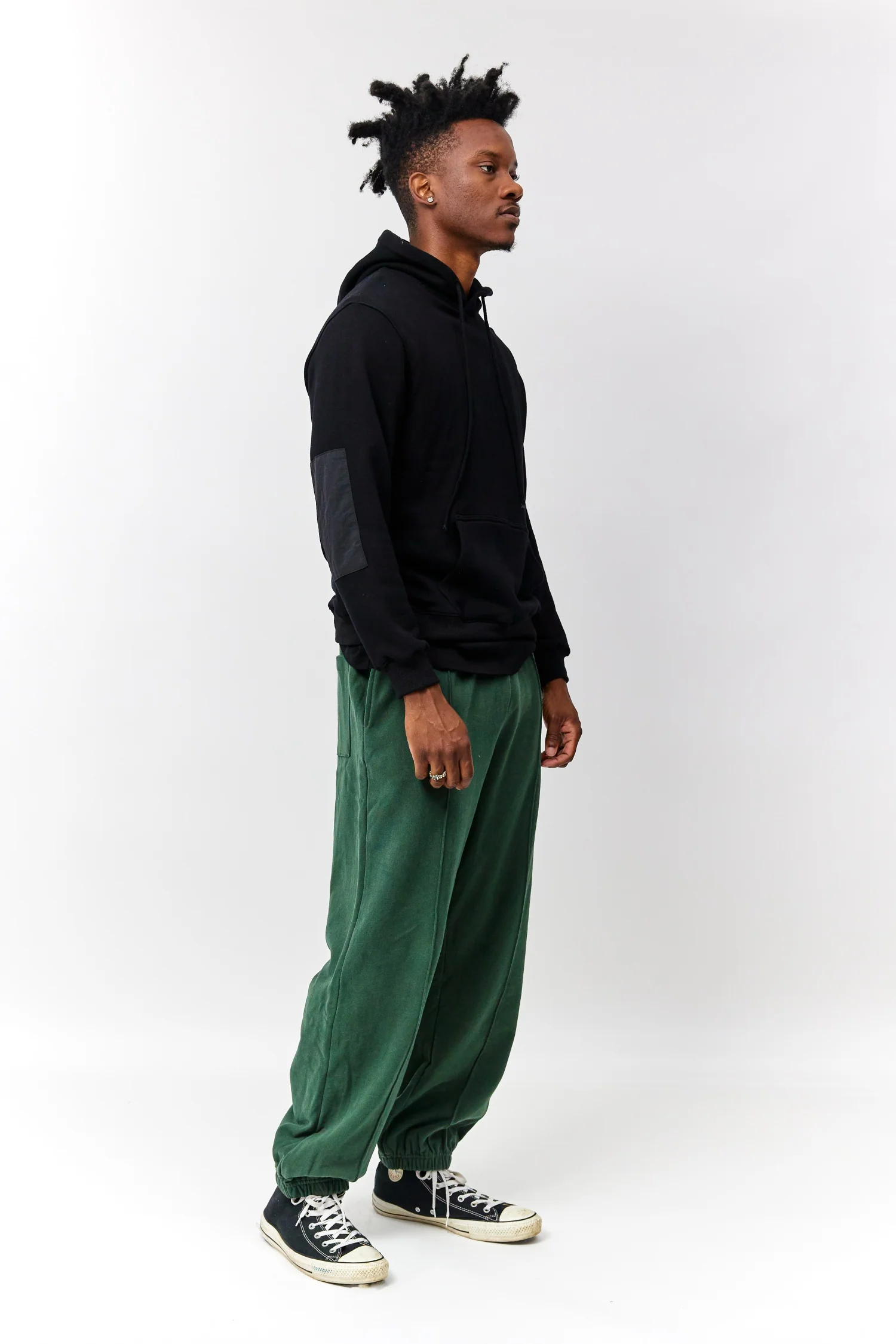 The Axel Sweatpant