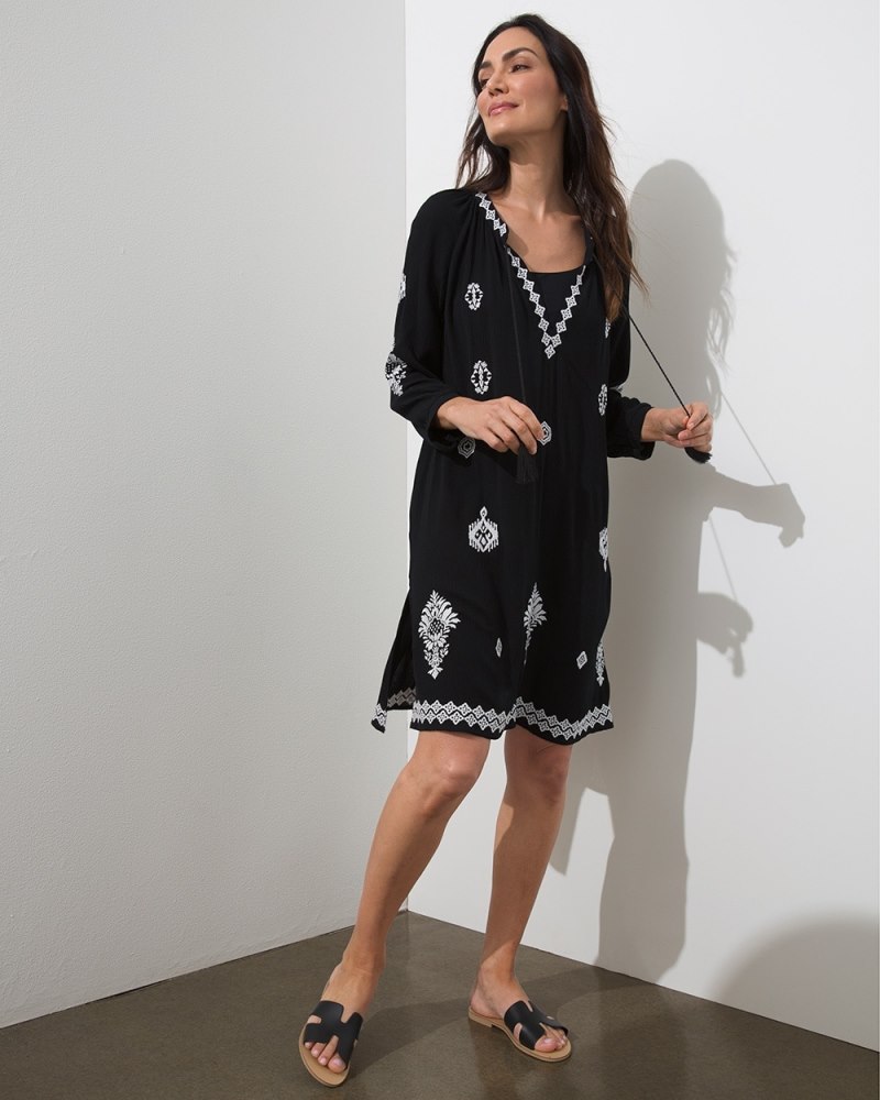 Tops/Ponchos Ruanas