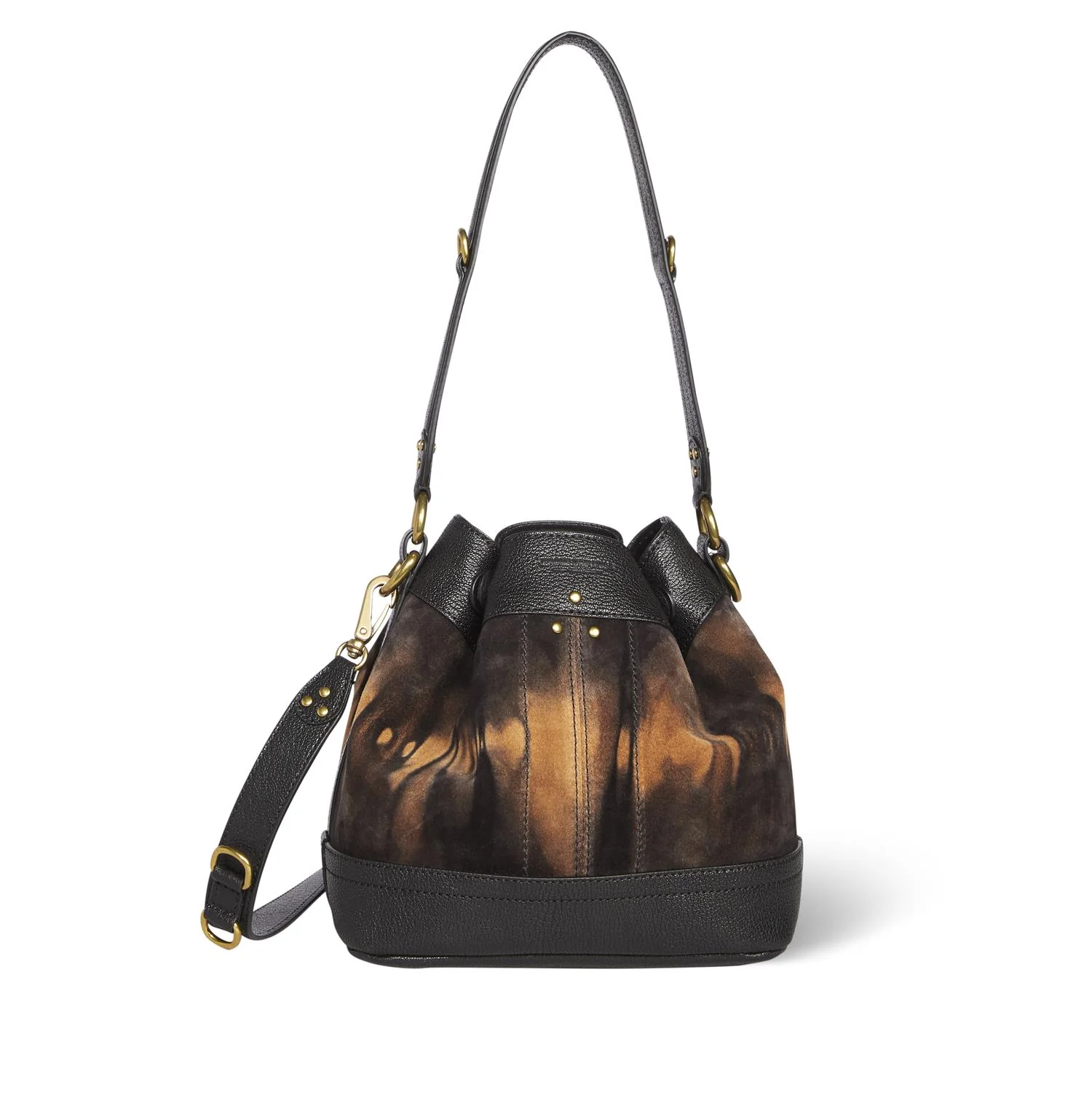 JEROME DREYFUSS - Ben S - Tie & Dye Corail