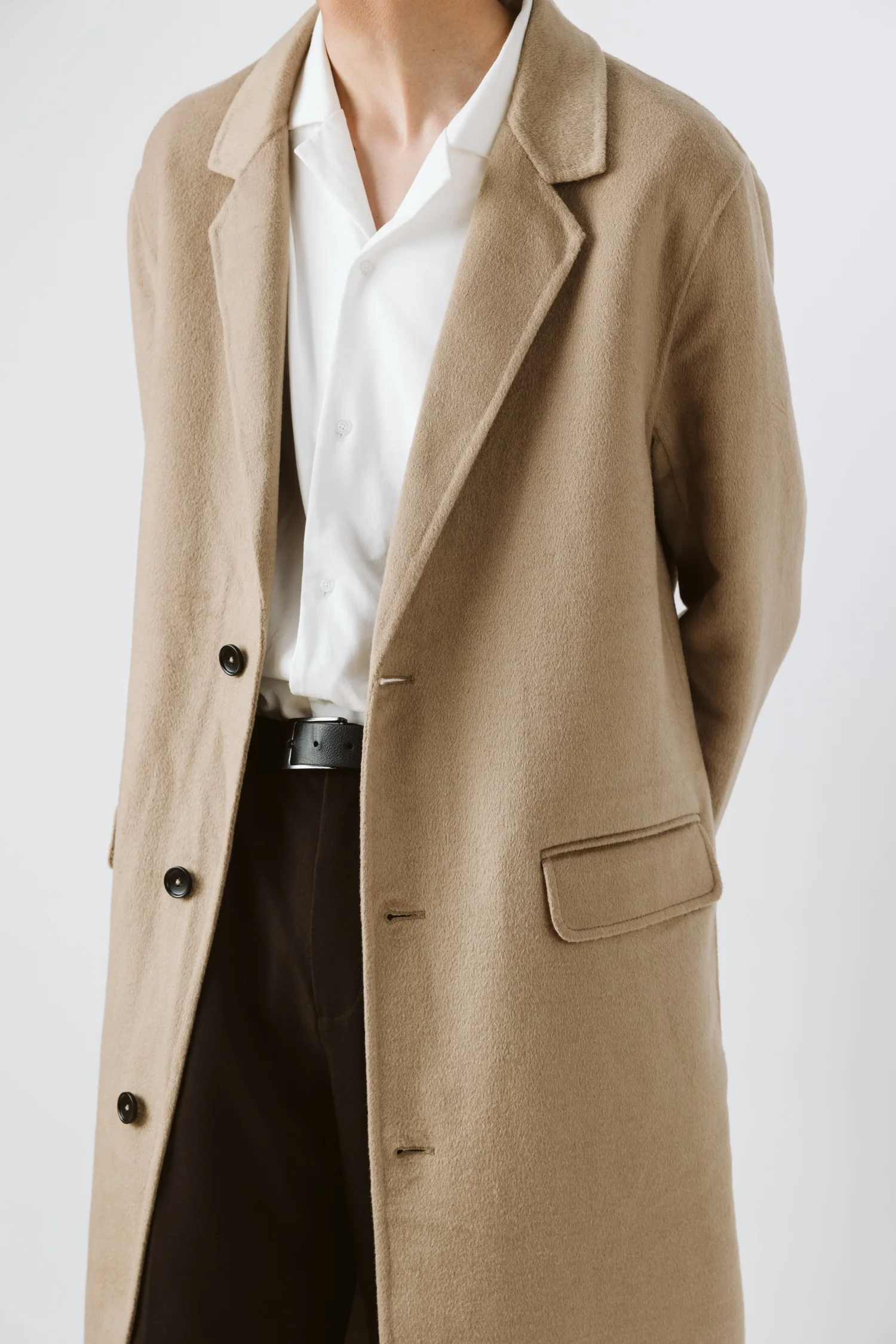 The Spence Coat