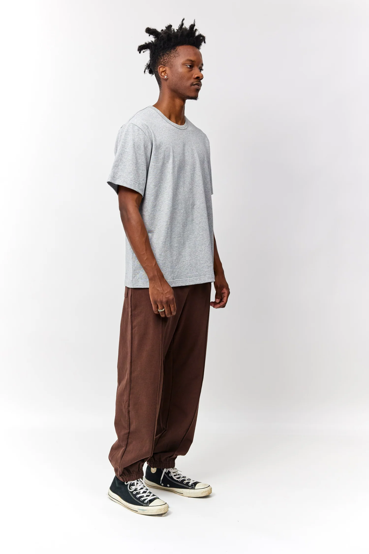 The Axel Sweatpant