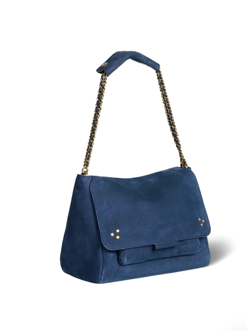 JEROME DREYFUSS - Lulu L - Imprim�� Croco Marine