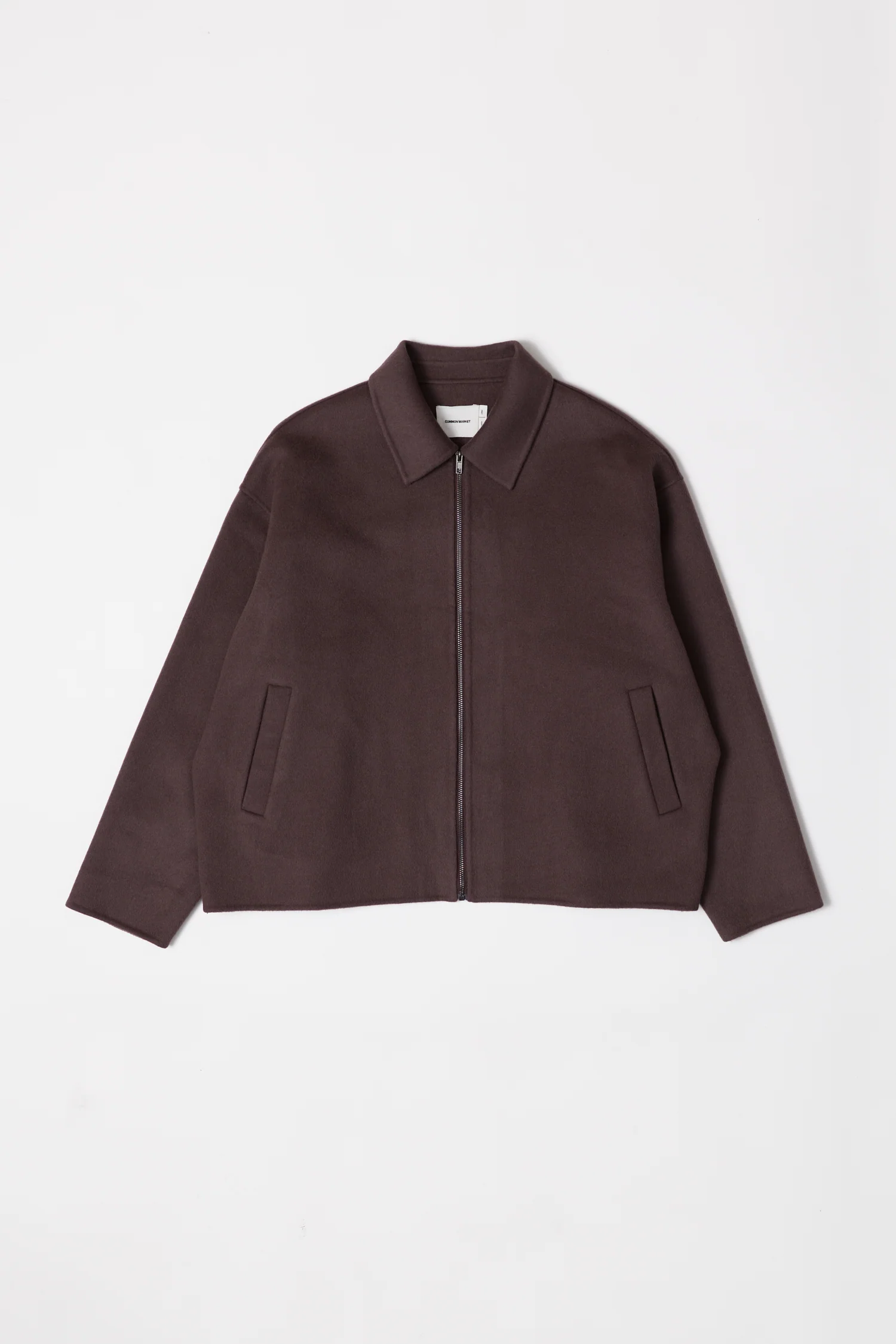 The Marco Jacket