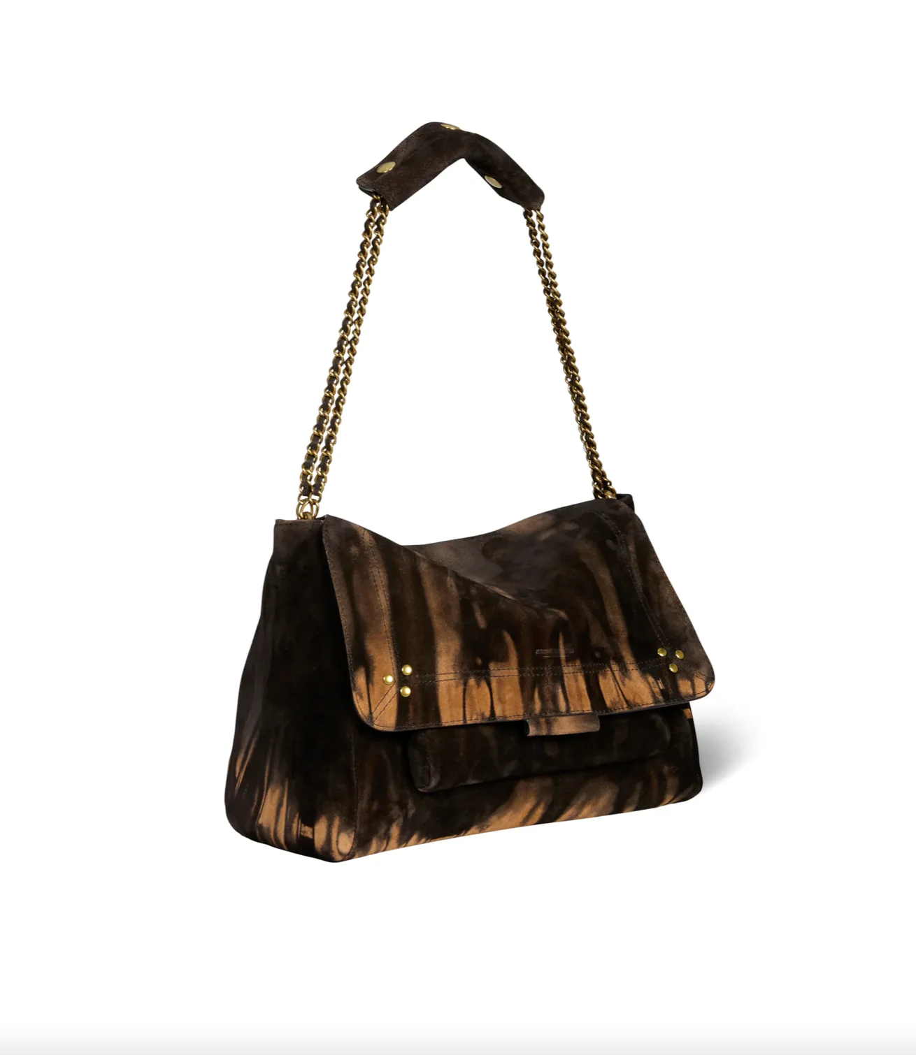 JEROME DREYFUSS - Lulu L - Tie & Dye Corail